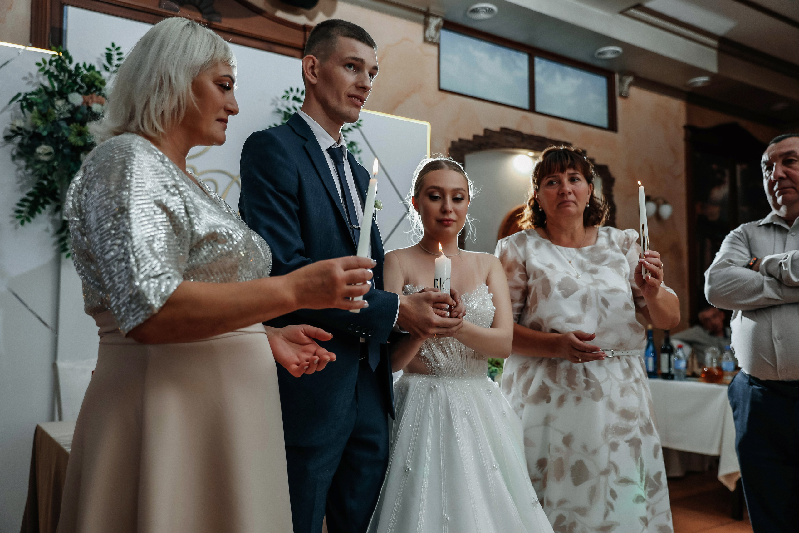 LOVE. Семейный фотограф Анна Мезенцева