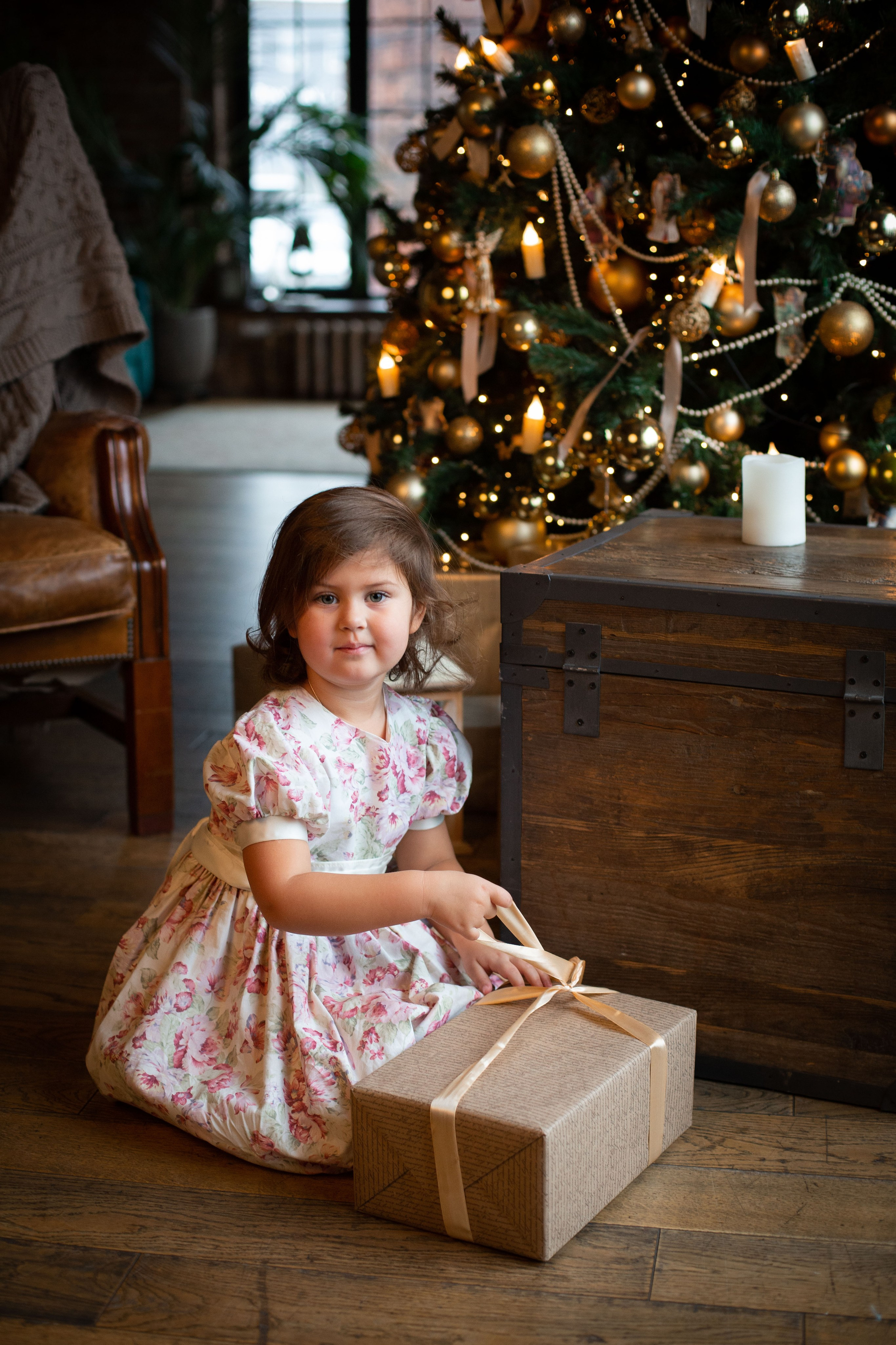 Дети. Фотограф в Москве Юлия Борисовец