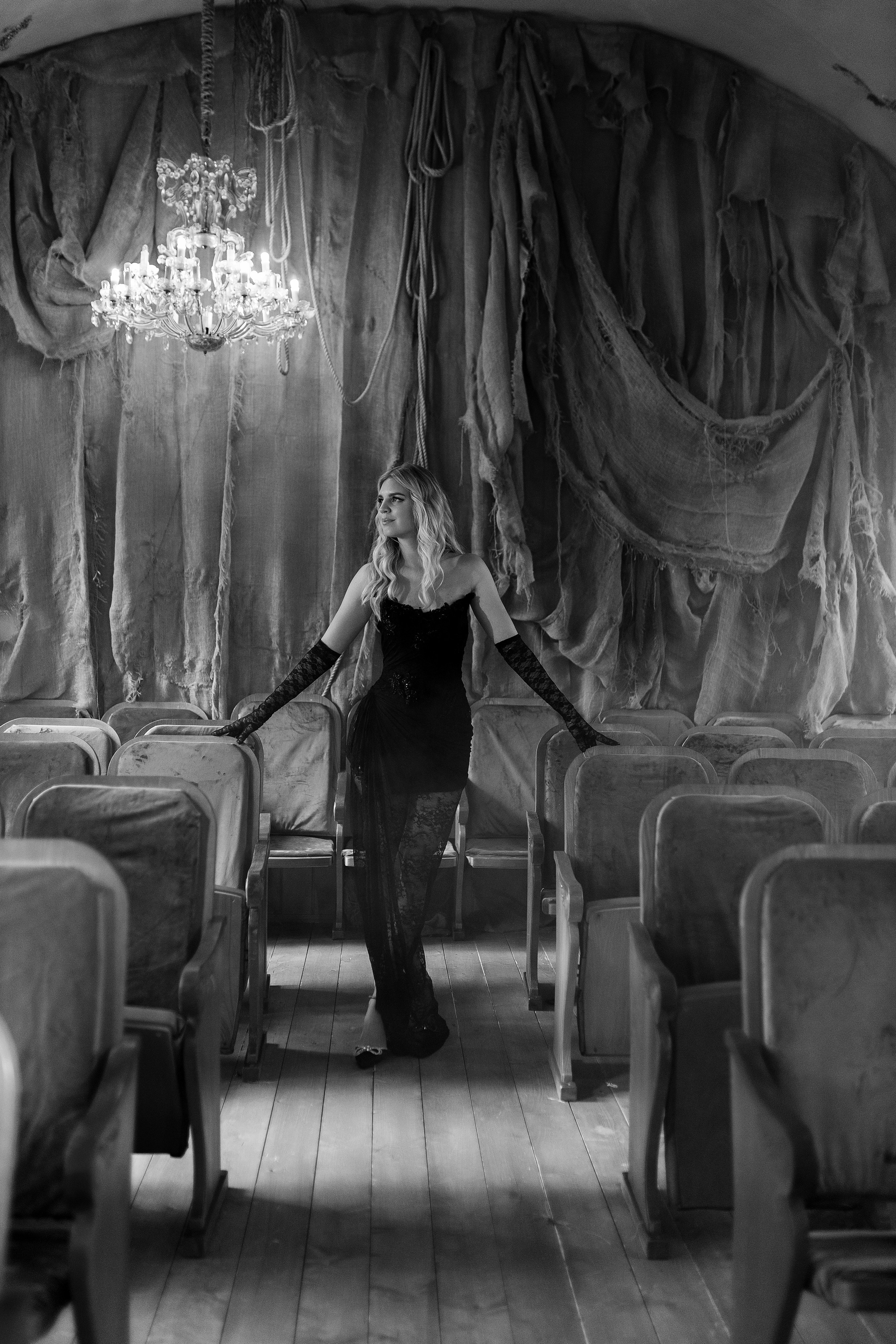 № 4. Фотограф в Москве Юлия Хамзина