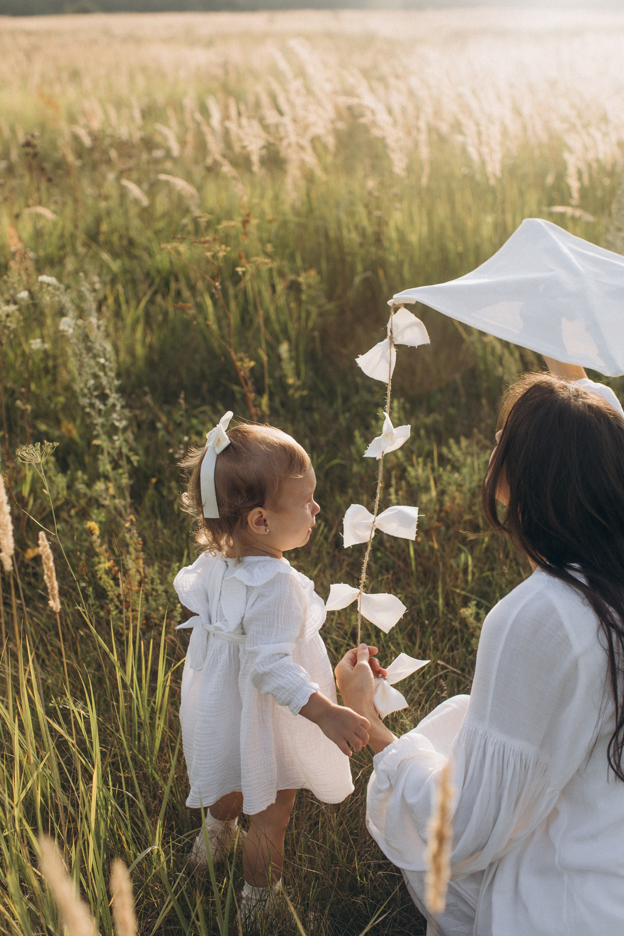 Рузия и Саида. Портретный и репортажный фотограф в г. Казань Мария Малаева