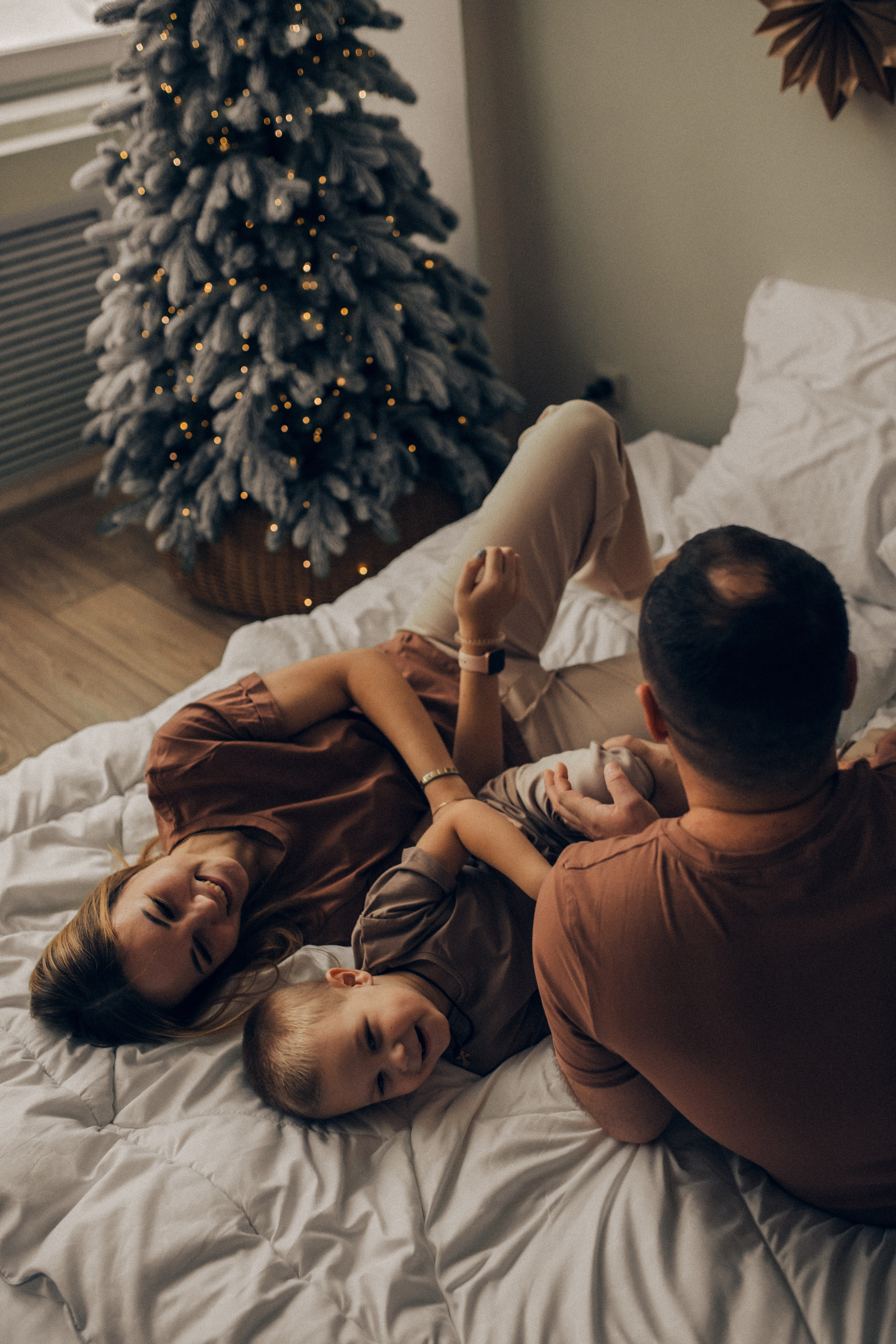 ТЁПЛОЕ ЧУДО. Семейный фотограф Нижний Новгород