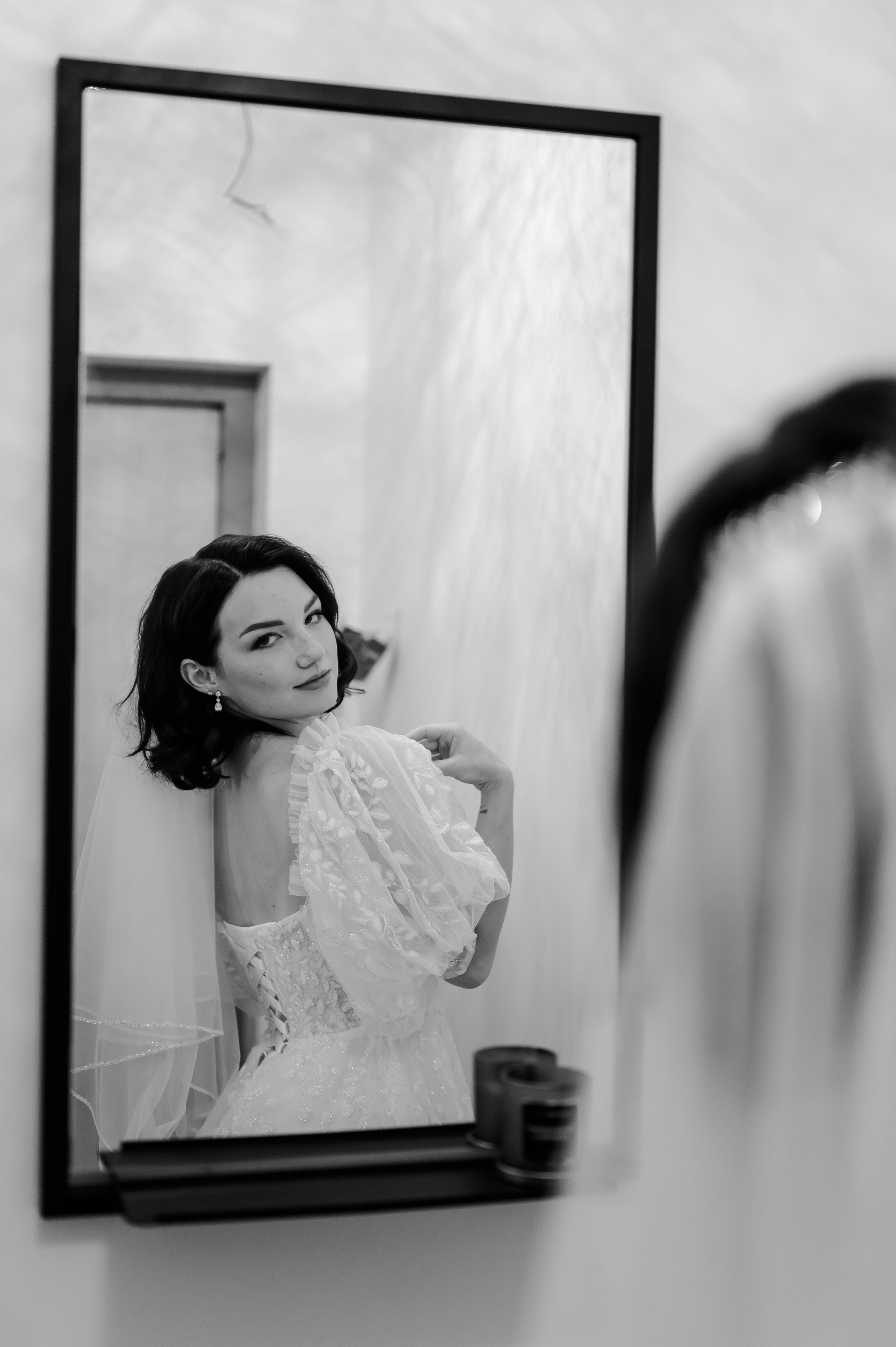 Анастасия & Никита. Свадебный и семейный фотограф Евгения Кононова