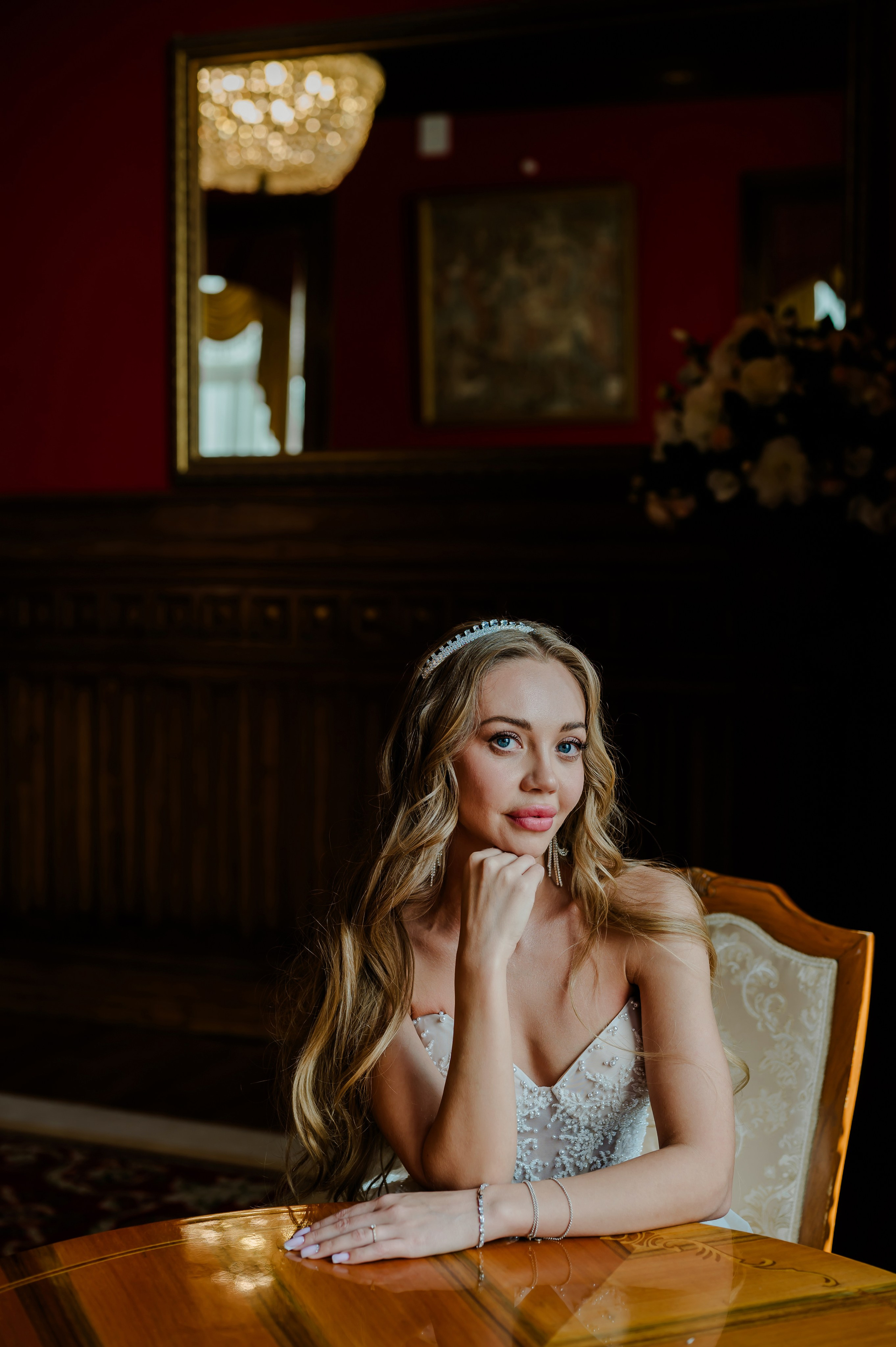 Агата & Алексей. Свадебный и семейный фотограф Евгения Кононова