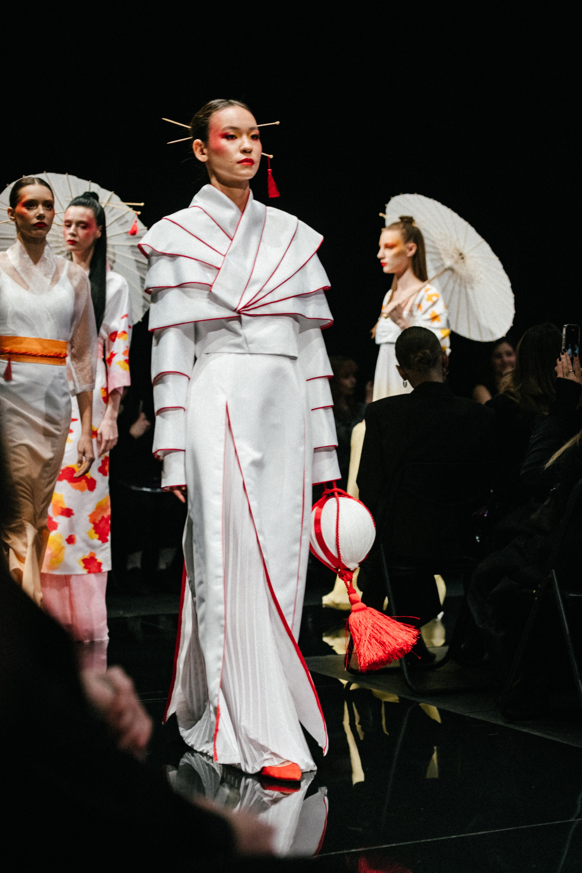 SPBFW'10/25. Женский фотограф в Санкт-Петербурге Степлевич Дарья