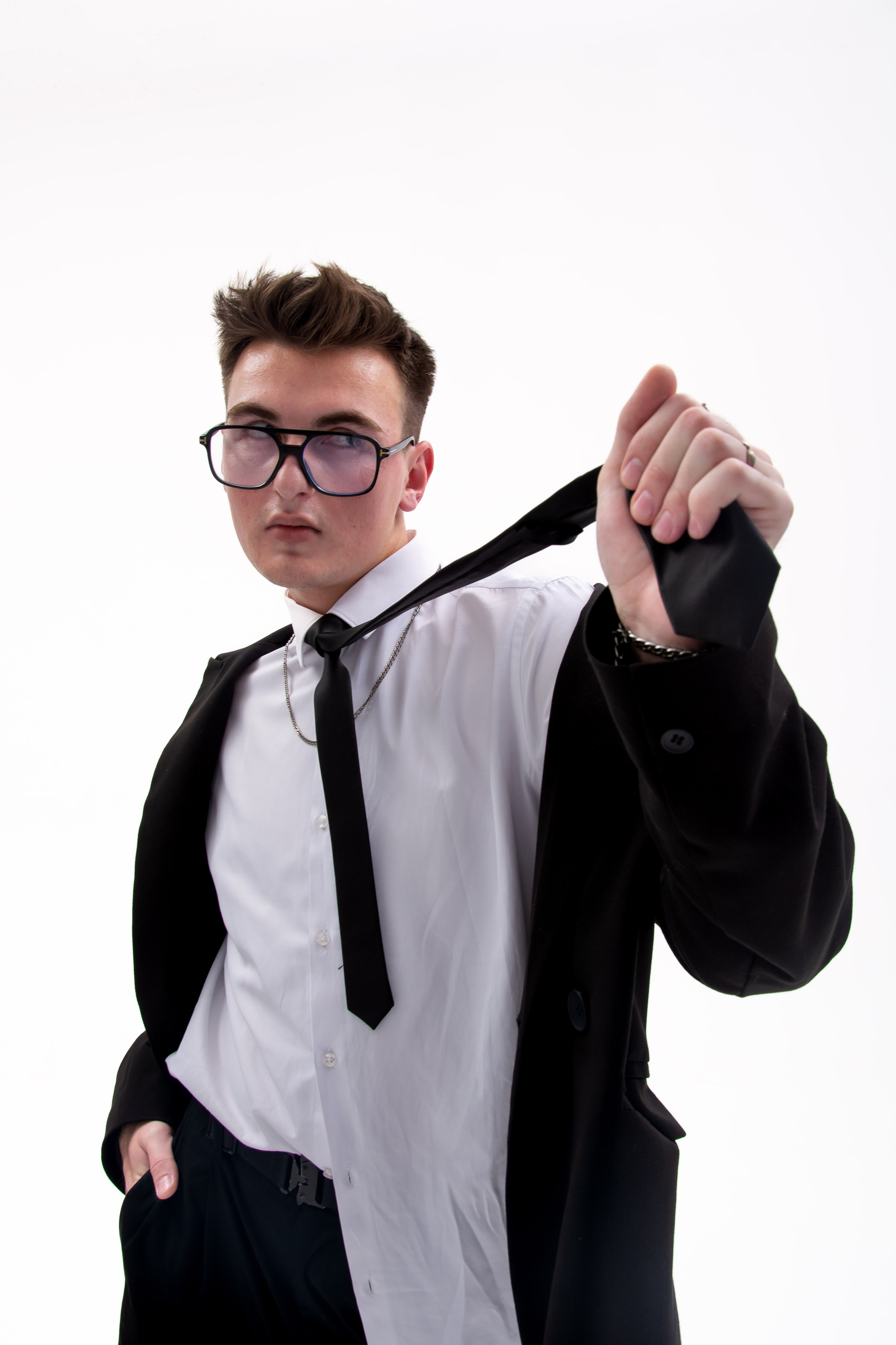 Студийная съемка. Фотограф Катя кораблик