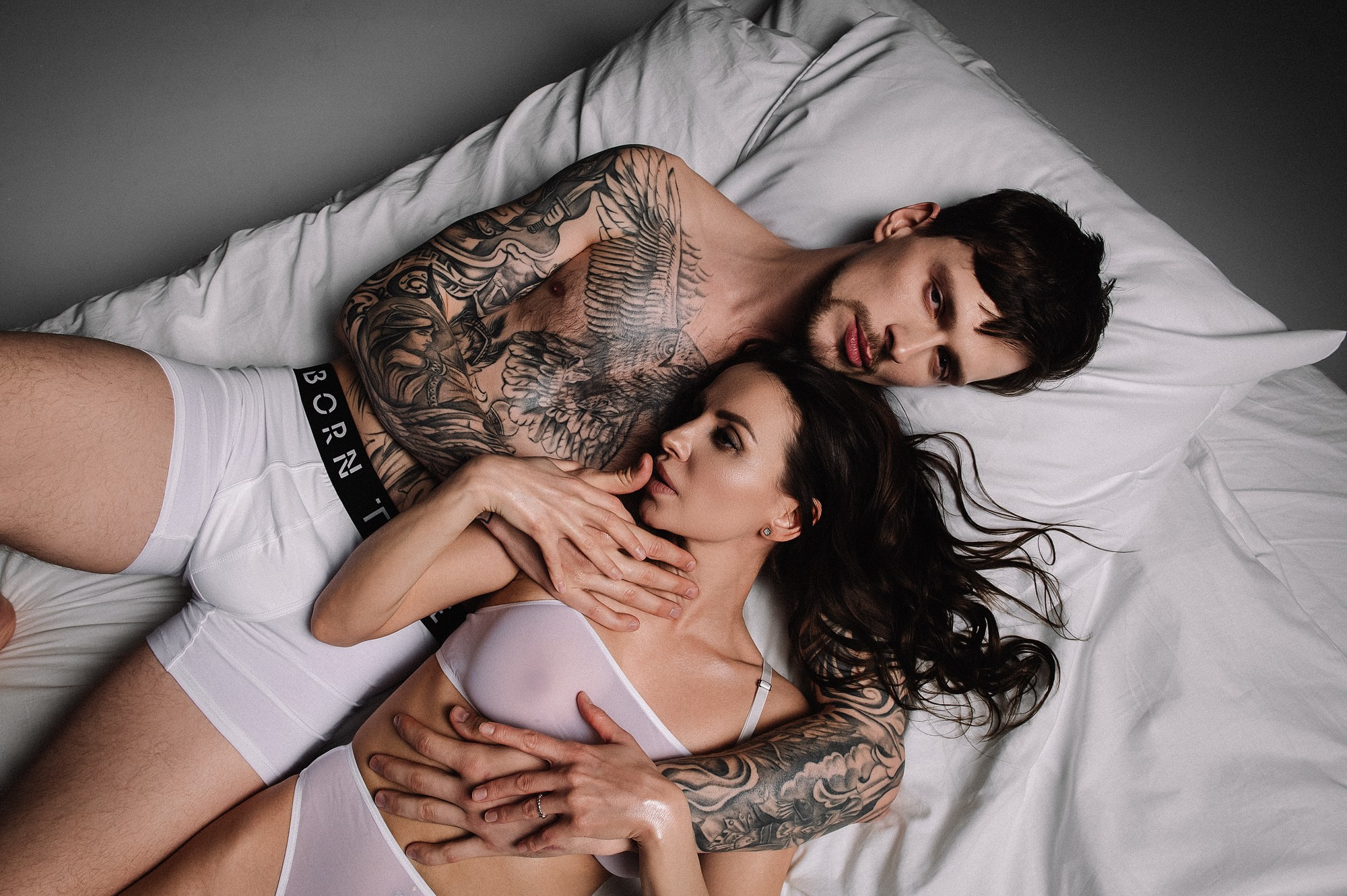 Sasha & Luiza. Свадебный и индивидуальный фотограф Никита Роут | Москва