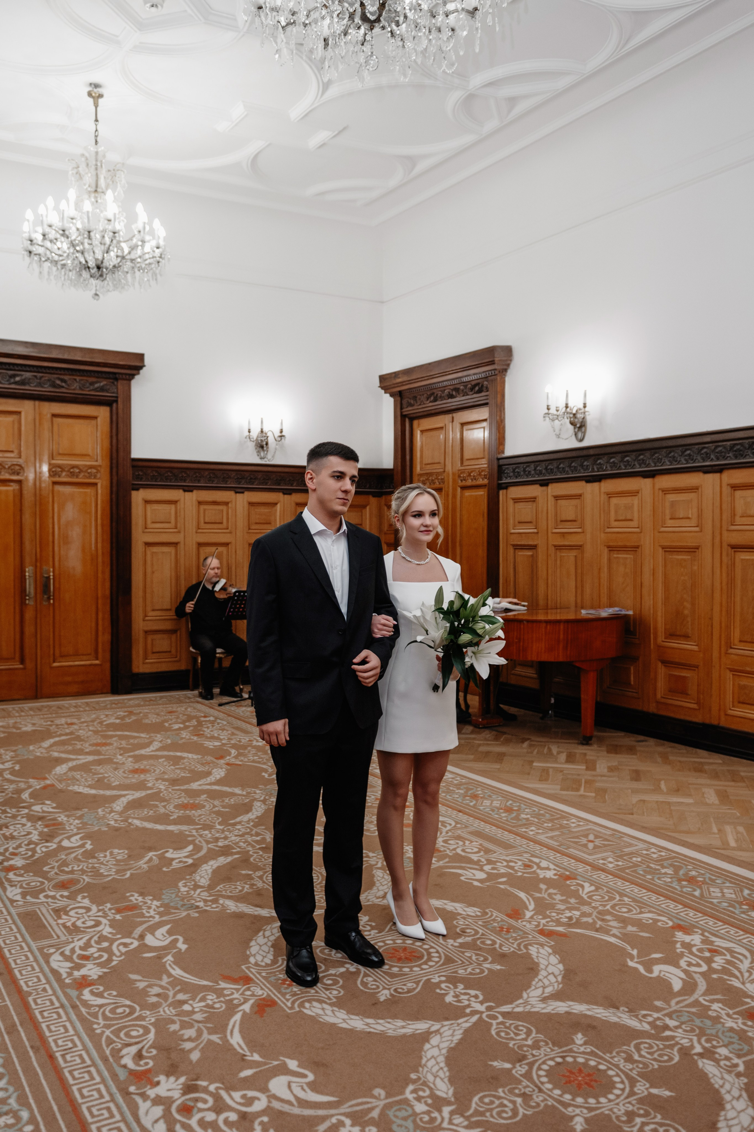 Kirill & Katya. Свадебный и индивидуальный фотограф Никита Роут | Москва