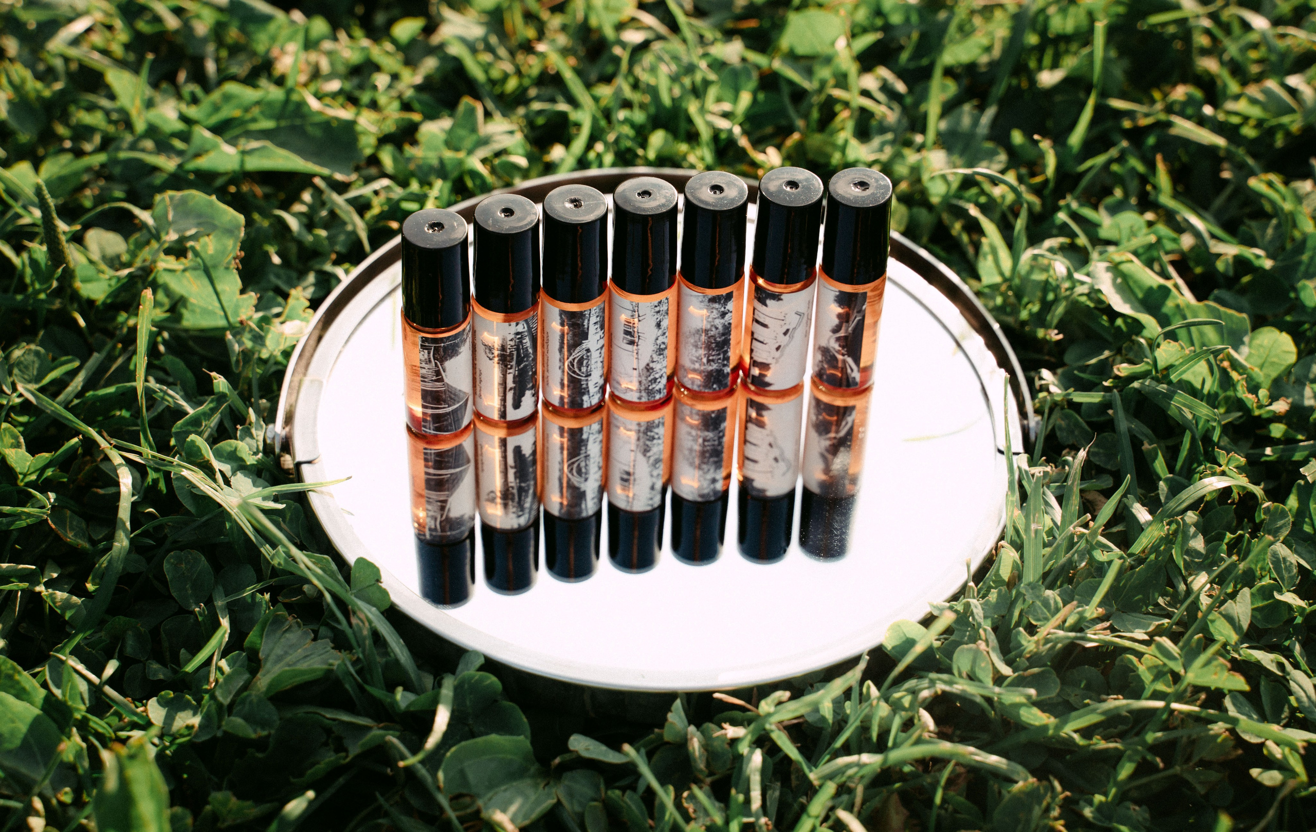 «Парки рядом» / мерч дирекции парков и скверов РТ. Саша Копылов, фотограф в Казани