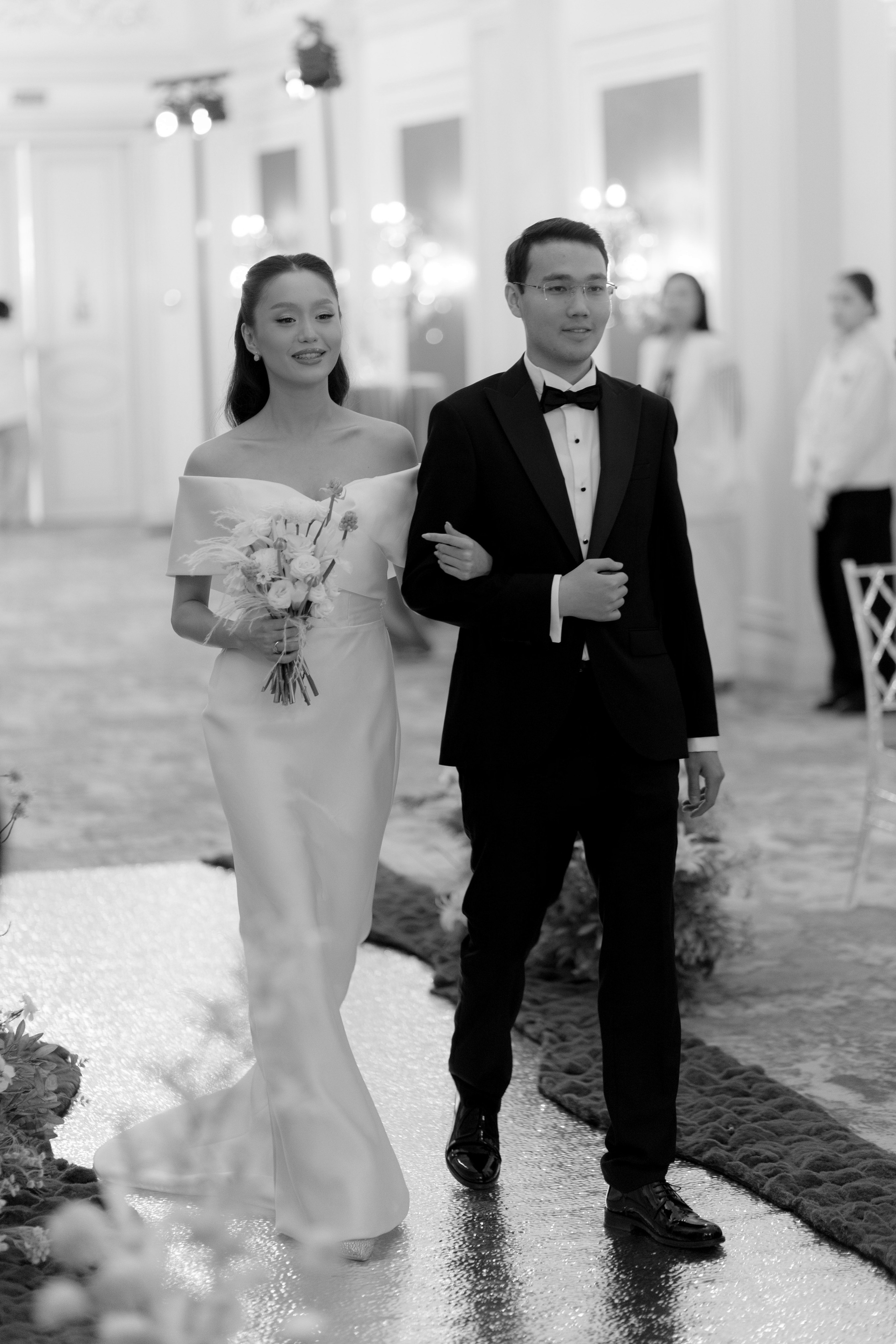 NURZHAN & LYAZZAT «MAHABBAT KOKTEMI». ___________________________________________________