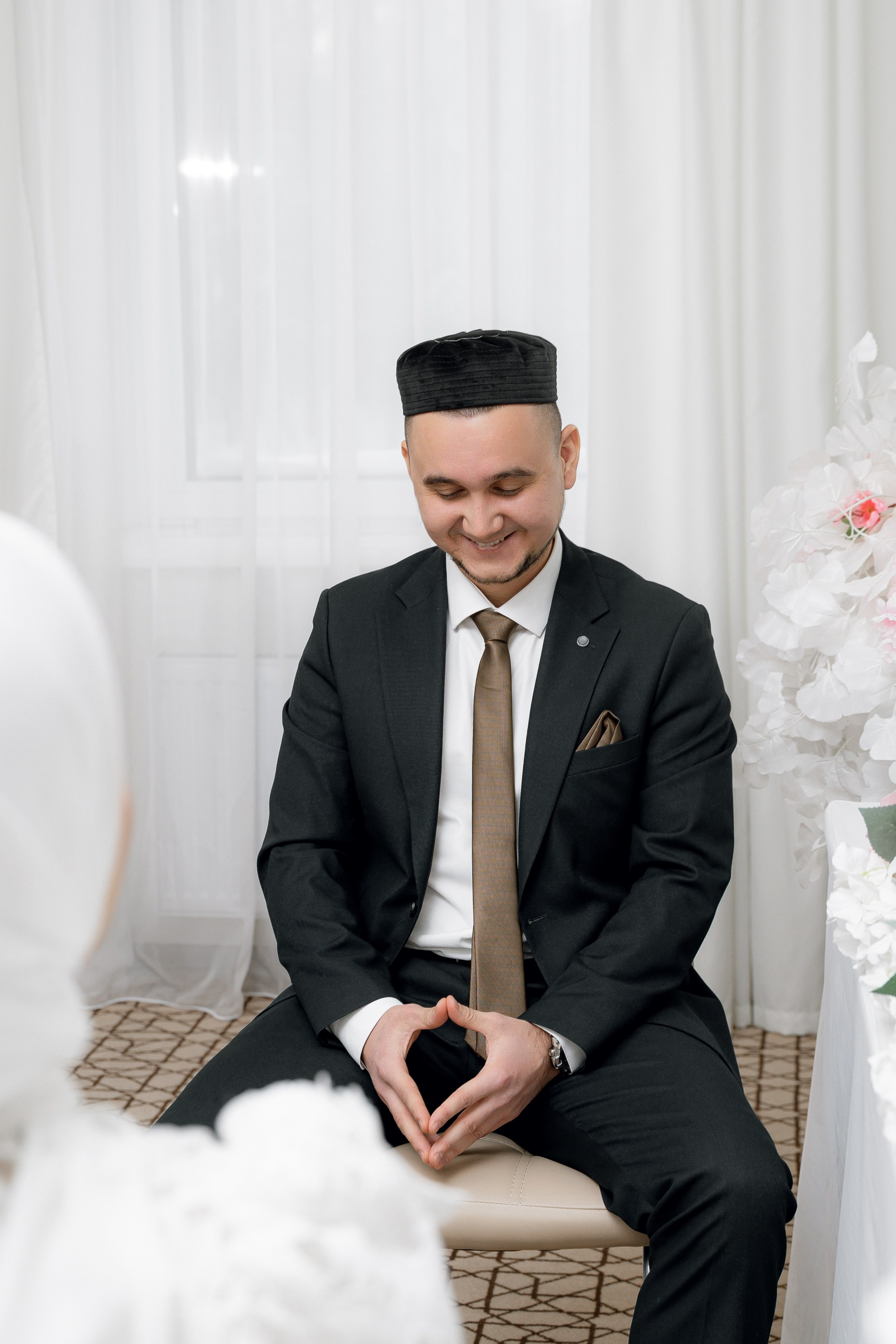 Данис & Ильзира (Алтан). RAMIL SAFIULLIN