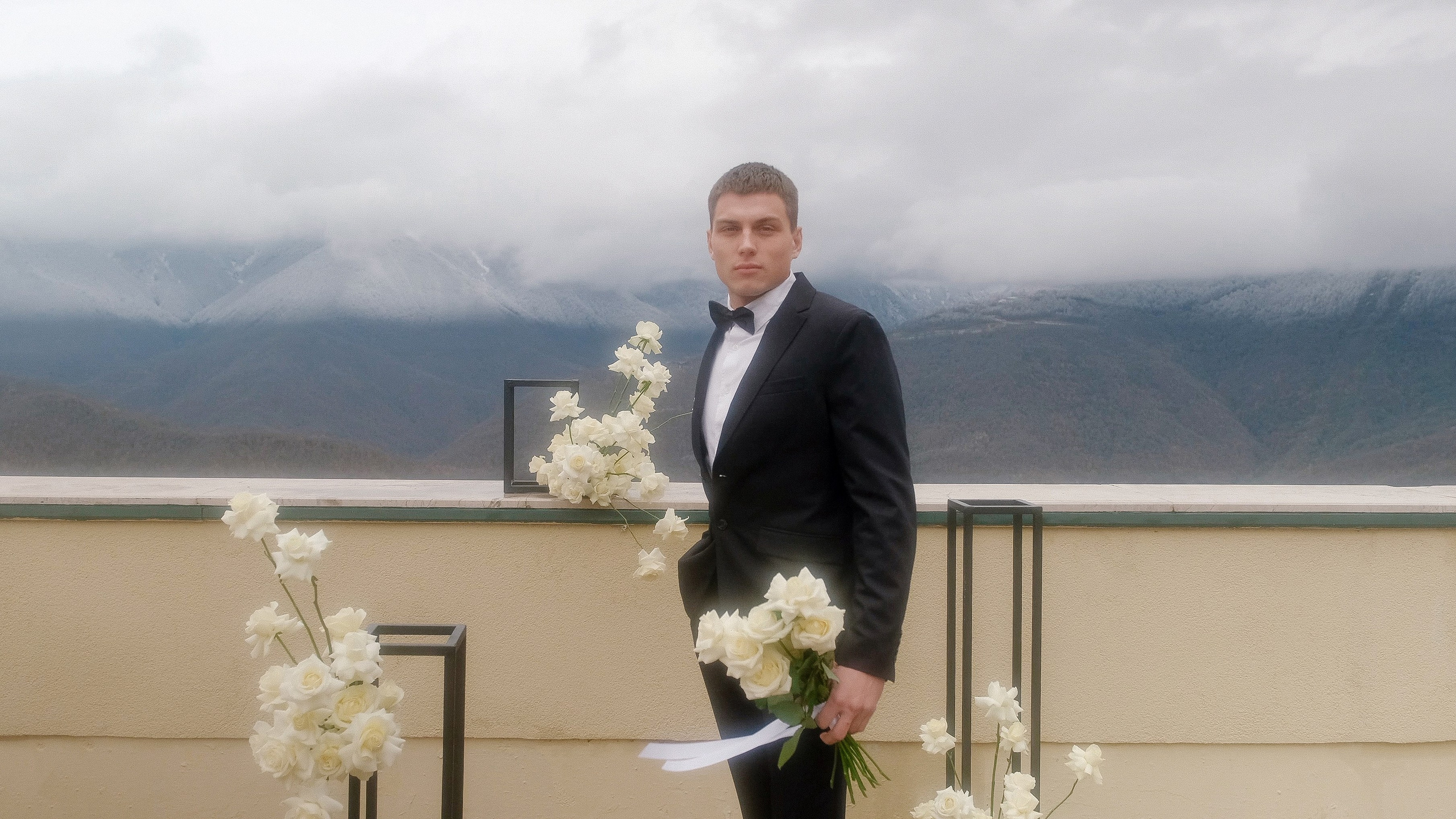 Old Money. Свадебный Видеограф Фотограф в Сочи