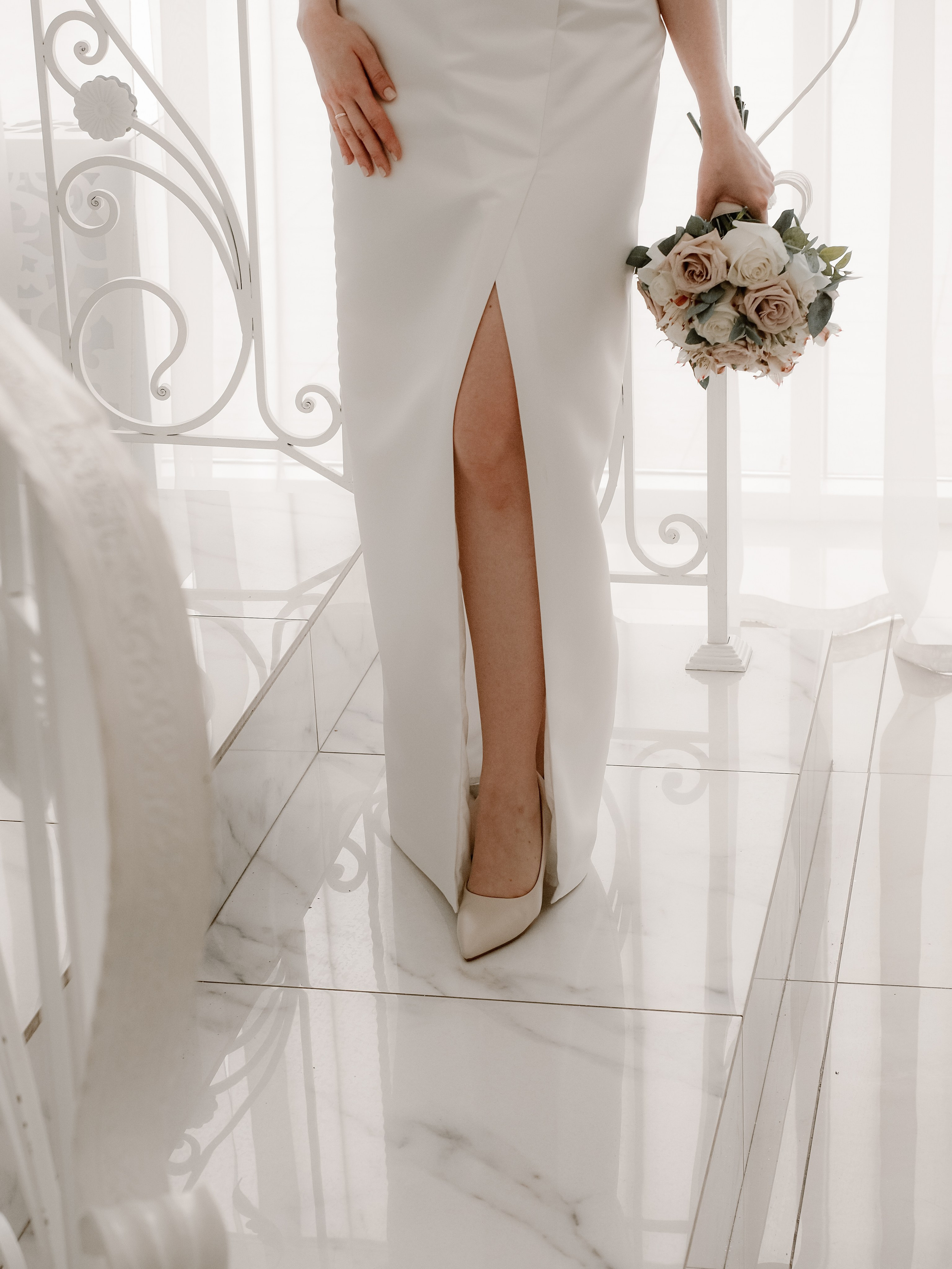 Екатерина и Фёдор. Фотограф Рязань. Семейный Свадебный фотограф