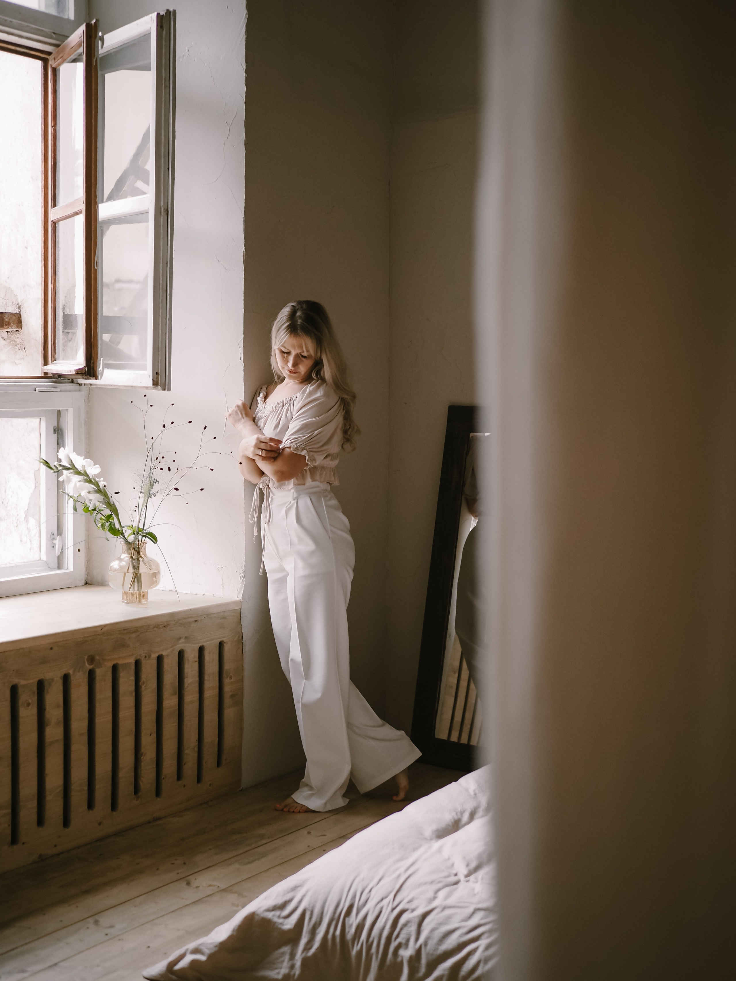 Ольга. Фотограф Рязань. Семейный Свадебный фотограф