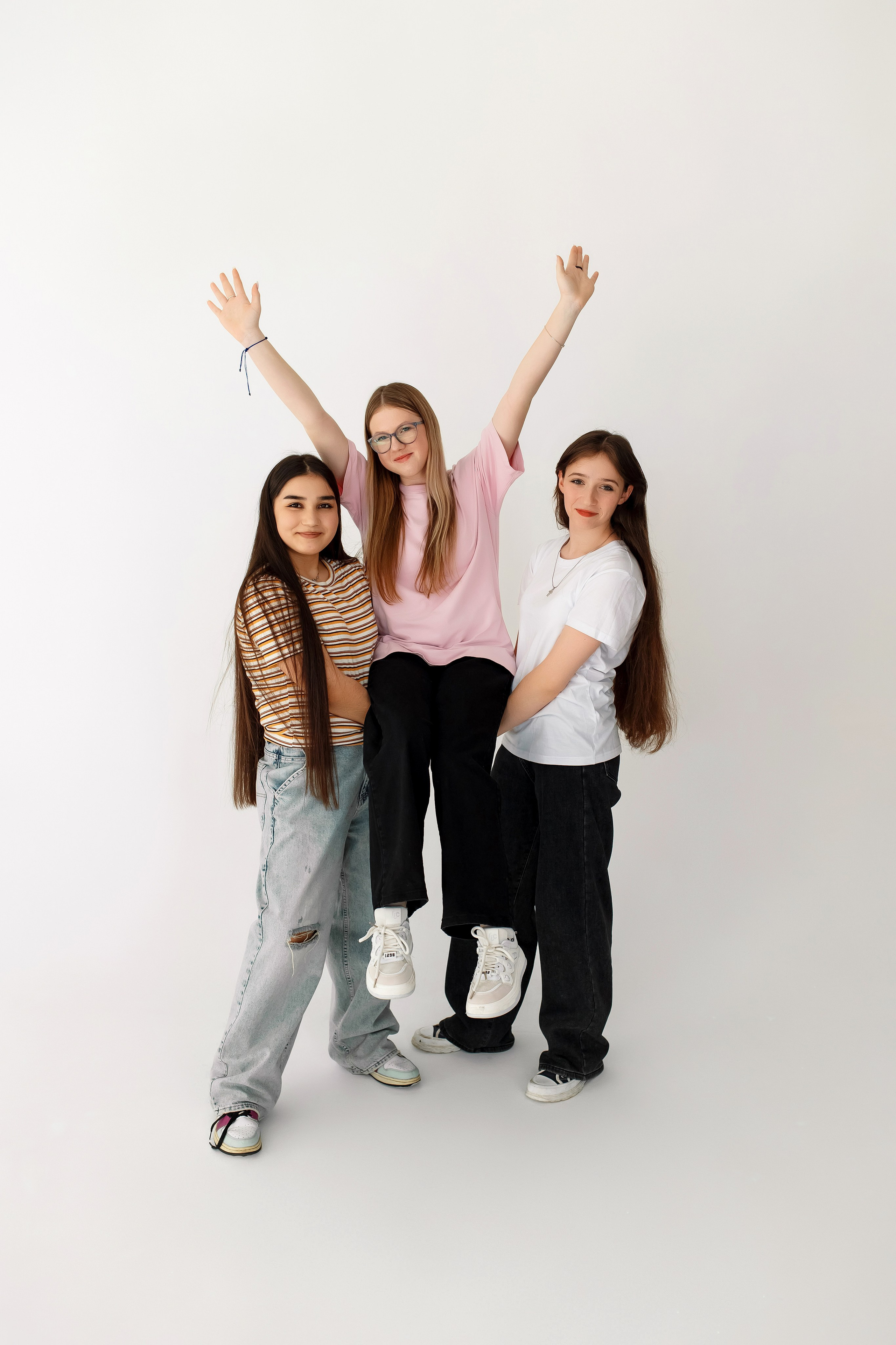 9 класс. Фотограф Любовь Корниенко, Примоский край