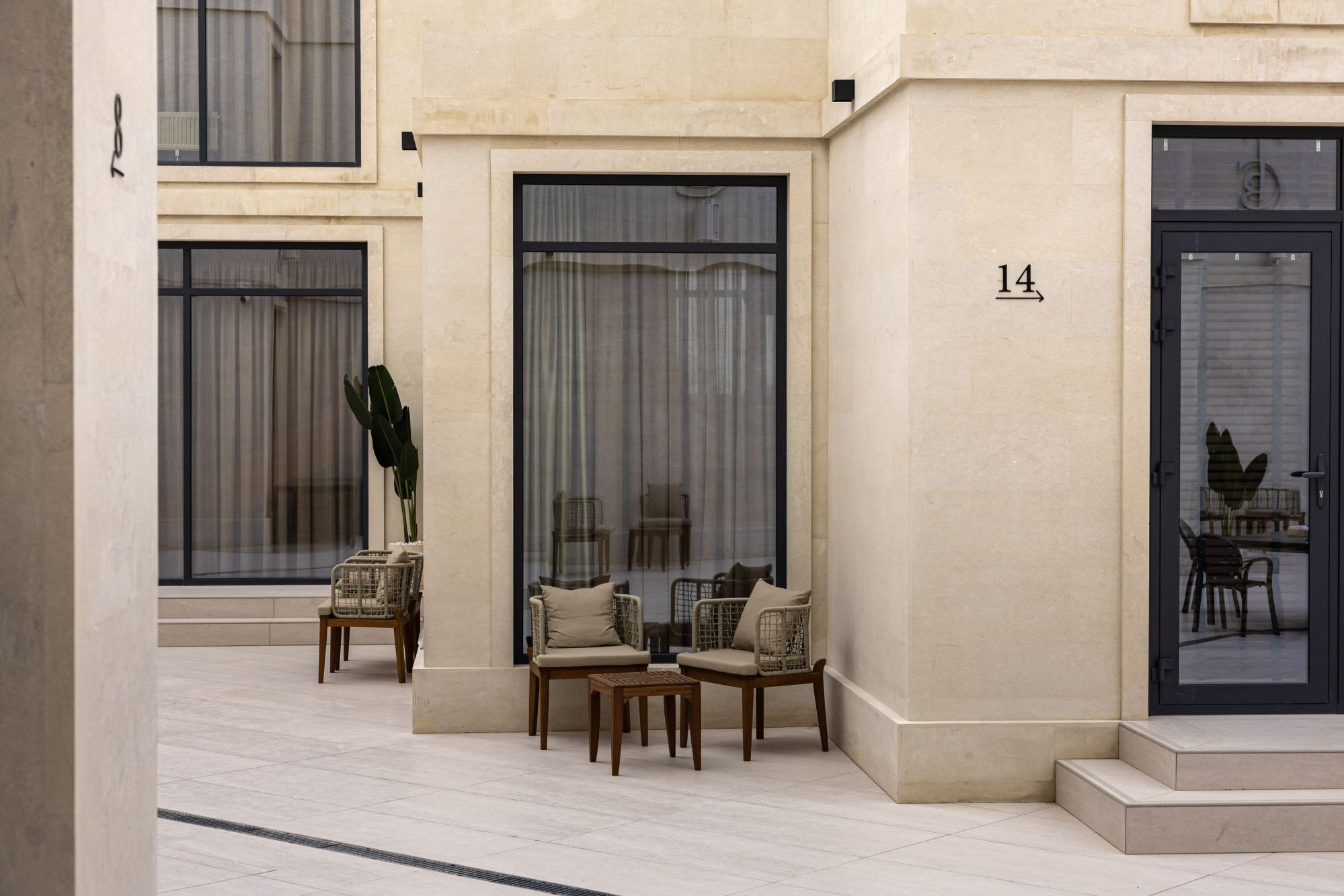 Тур в Дагестан —  Премиум жилье по доступным ценам