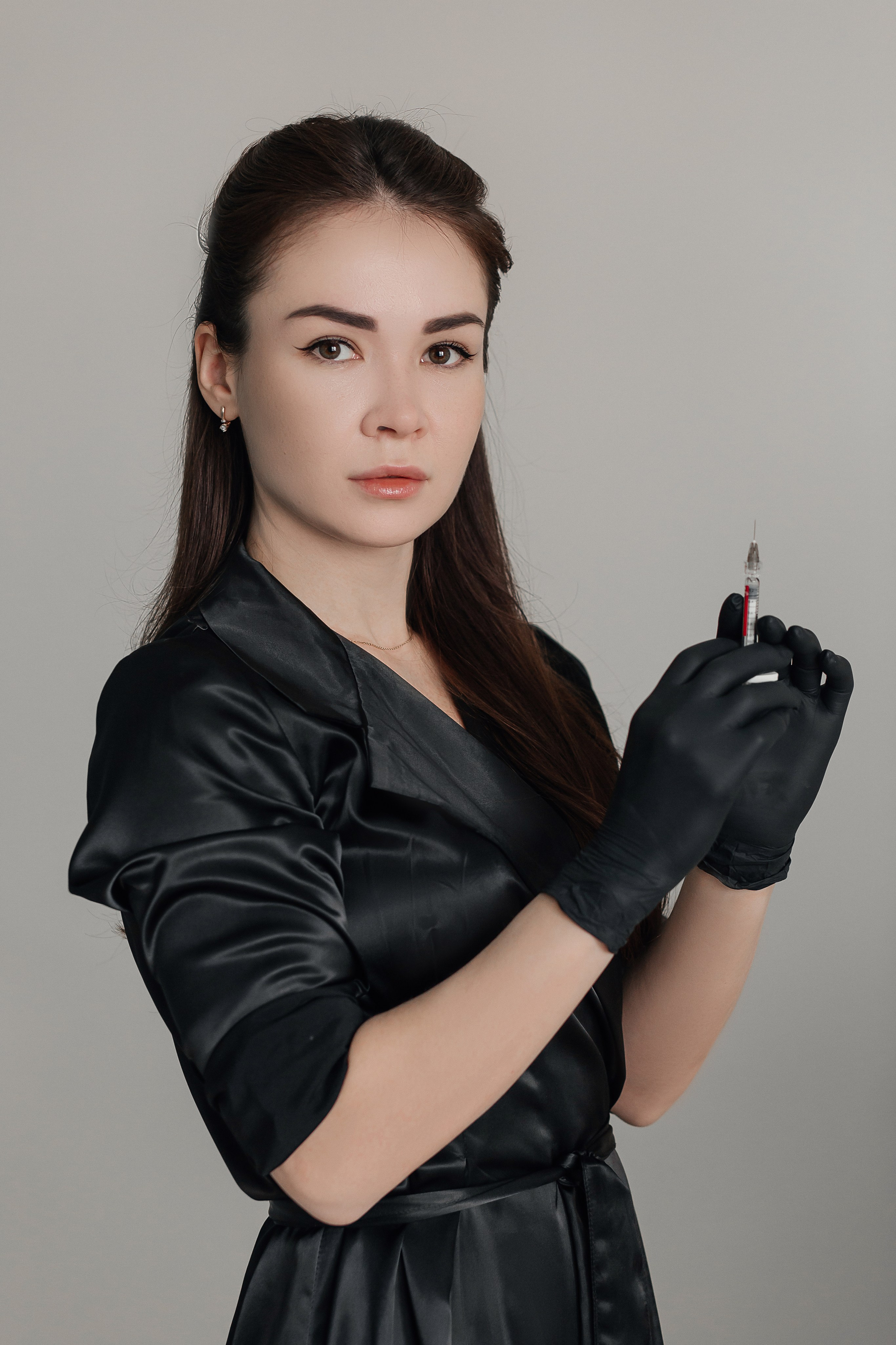 Доктор Камилла. Свадебный фотограф в Москве и Казани