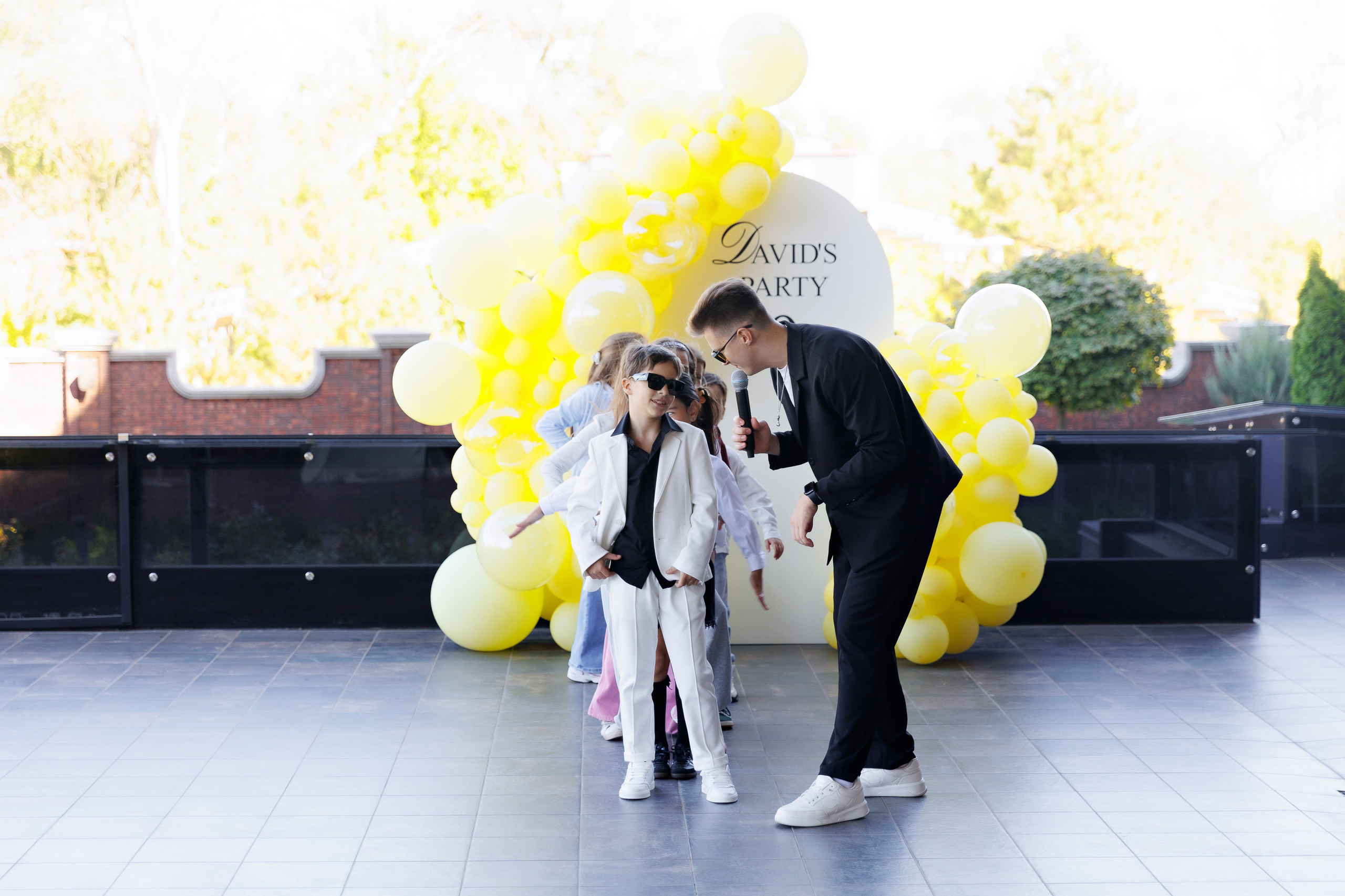 Фотосессия на день рождения Праздничная съемка от профессионального фотографа. Красильников Евгений — профессиональный фотограф в Ростове-на-Дону