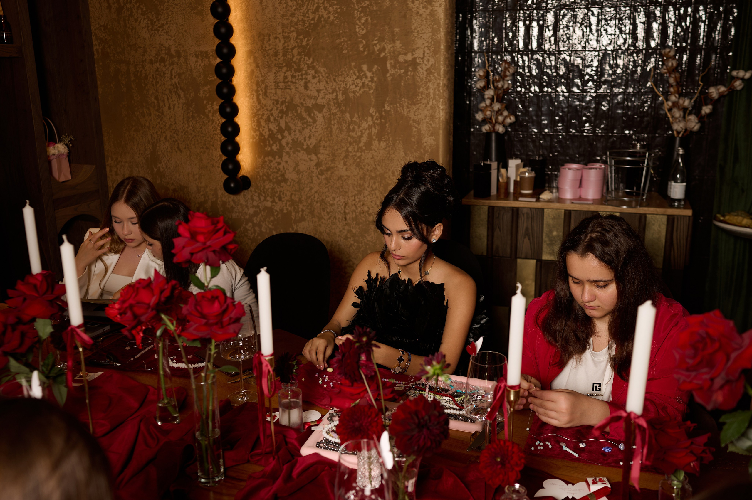 День Рождения Арианны. Фотограф в Краснодаре Скубицкая Альбина