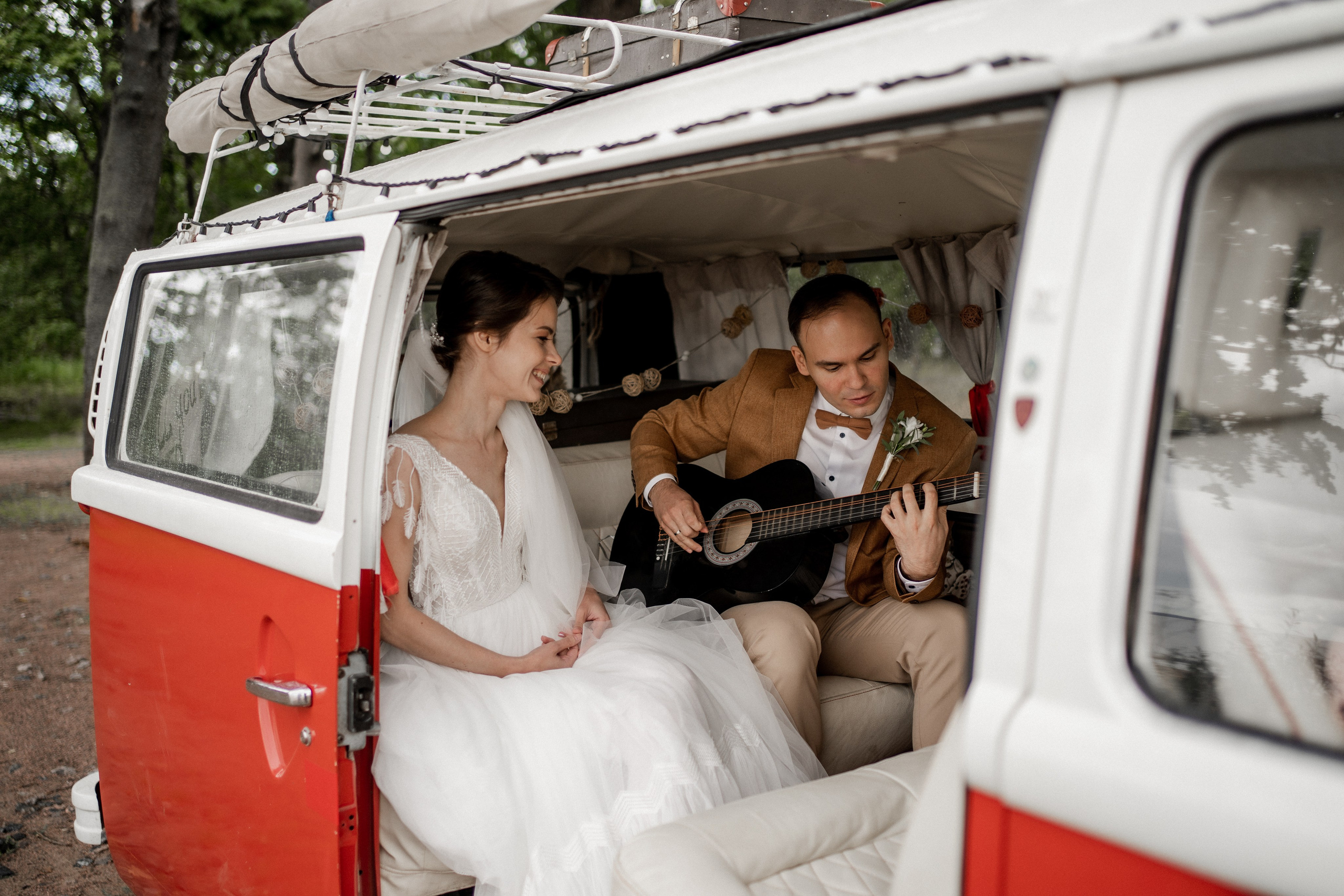 Andrey & Anastasia. Dolce_wedding