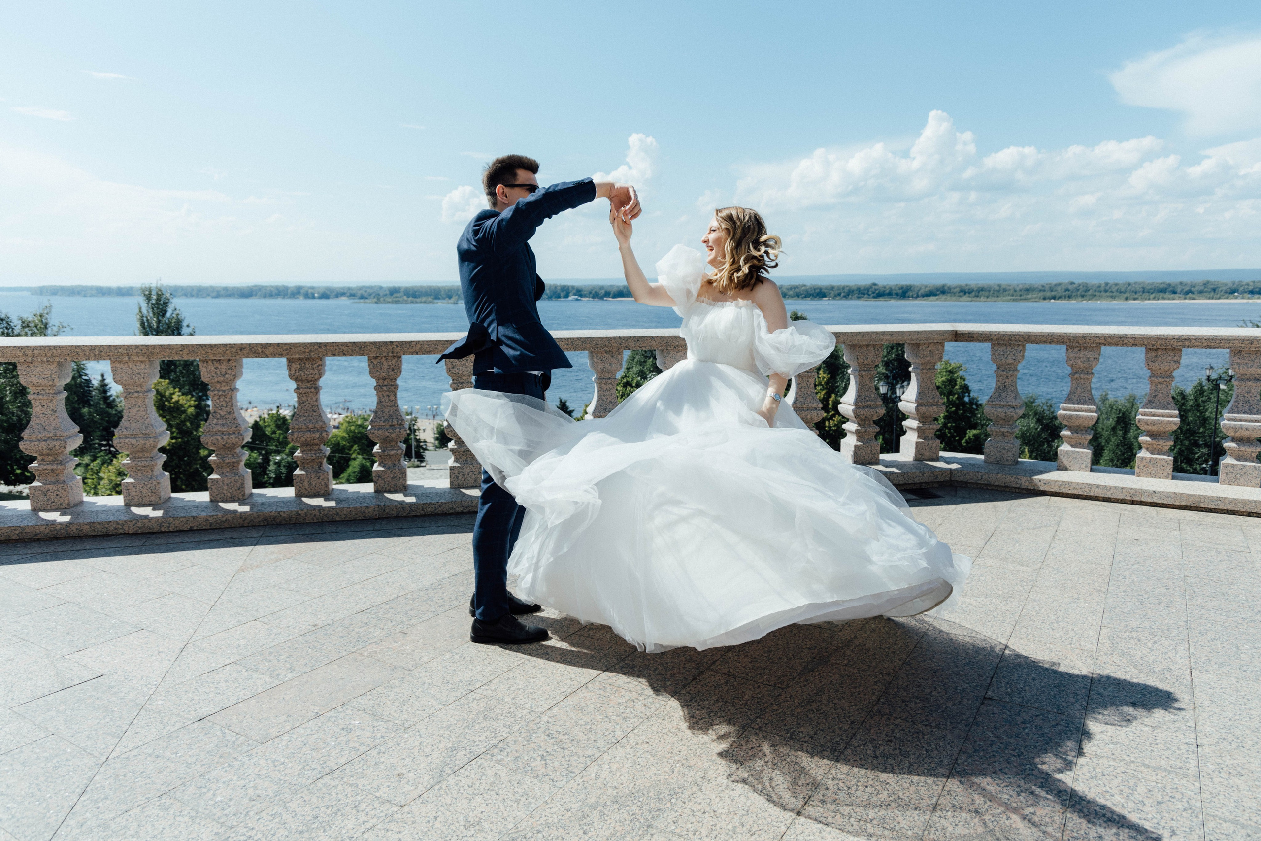 Свадебные фотосессии. Измайлова Ольга. Фотограф в Самаре. Репортаж, бизнес, индивидуальные съёмки