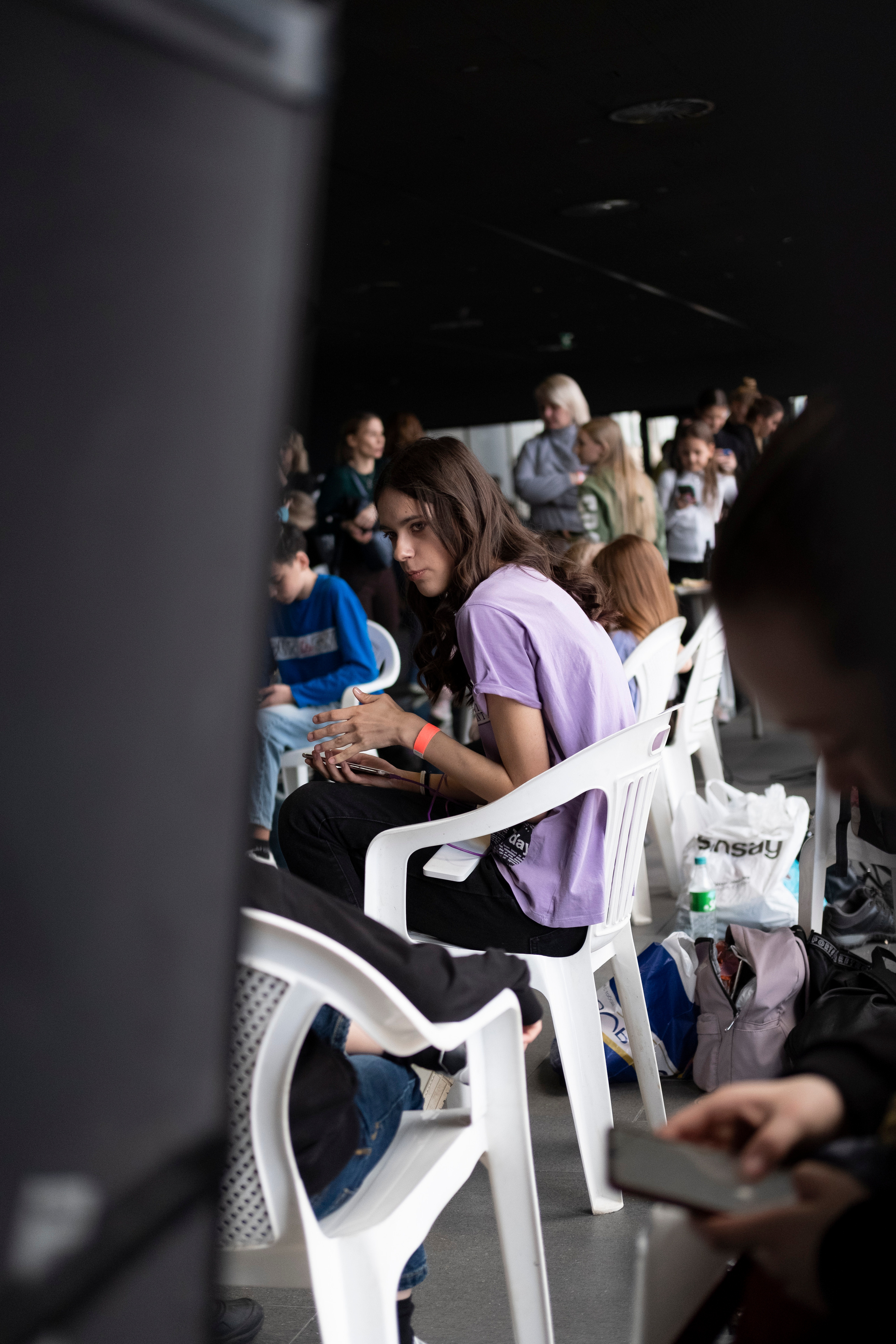 Moscow Fashion Fair 2022. Фотограф Москва Concerts photo / Fashion photо