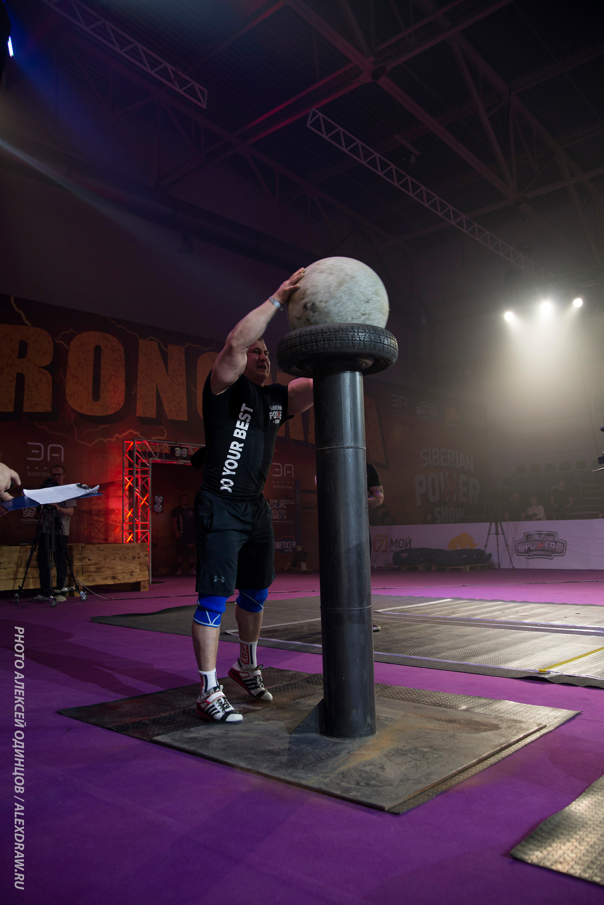 Siberian Power Show 2022 Любители. Фотограф Москва Concerts photo / Fashion photо