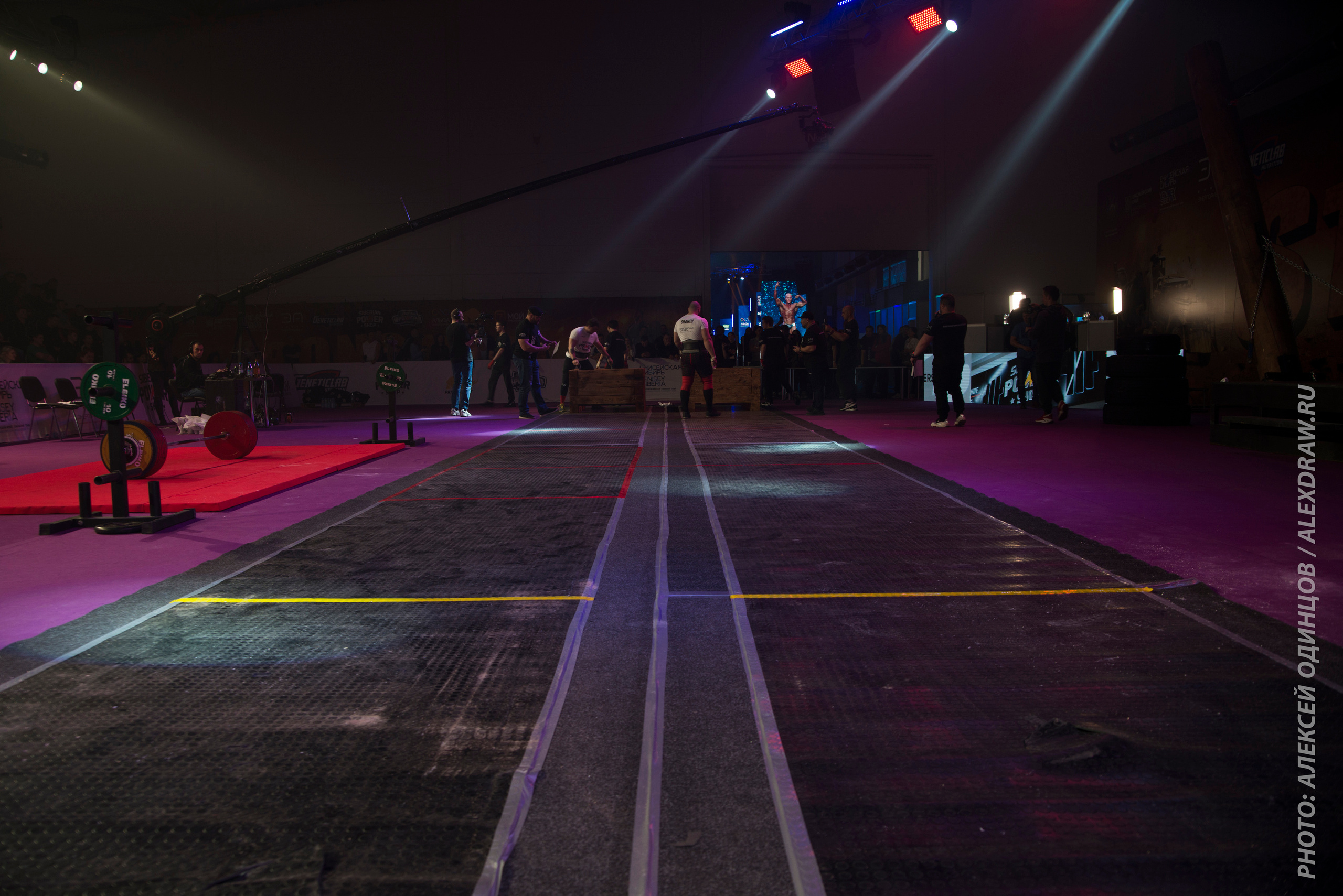 Siberian Power Show 2022 PRO. Фотограф Москва Concerts photo / Fashion photо