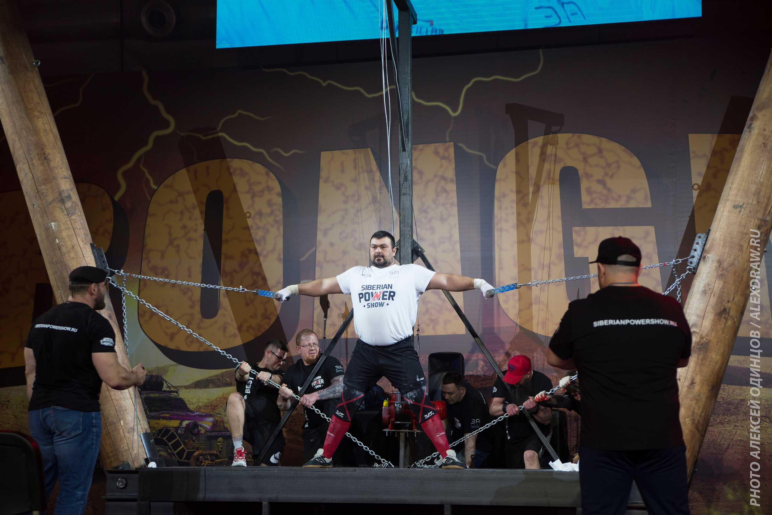 Siberian Power Show 2022 PRO. Фотограф Москва Concerts photo / Fashion photо