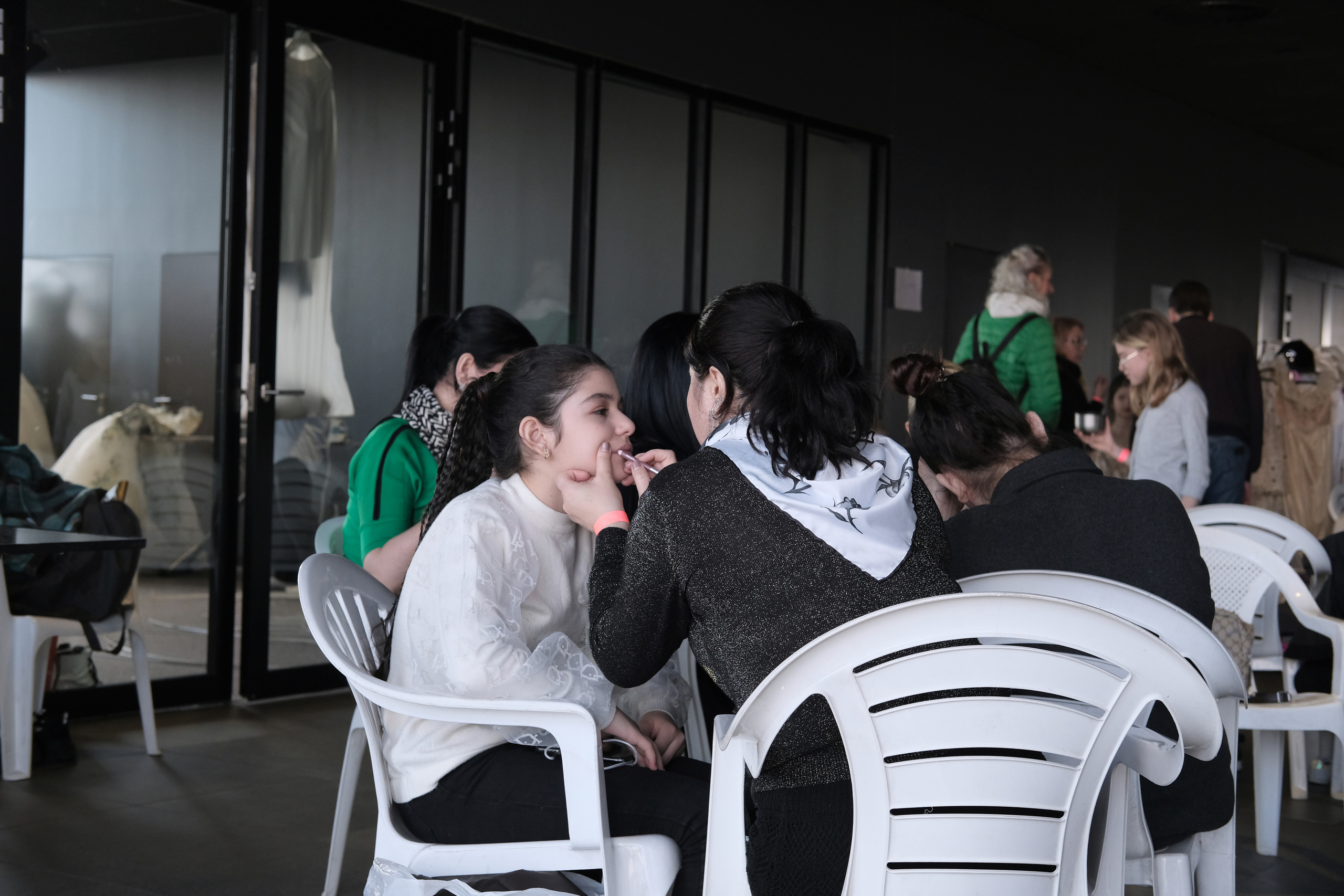 Moscow Fashion Fair 2022. Фотограф Москва Concerts photo / Fashion photо