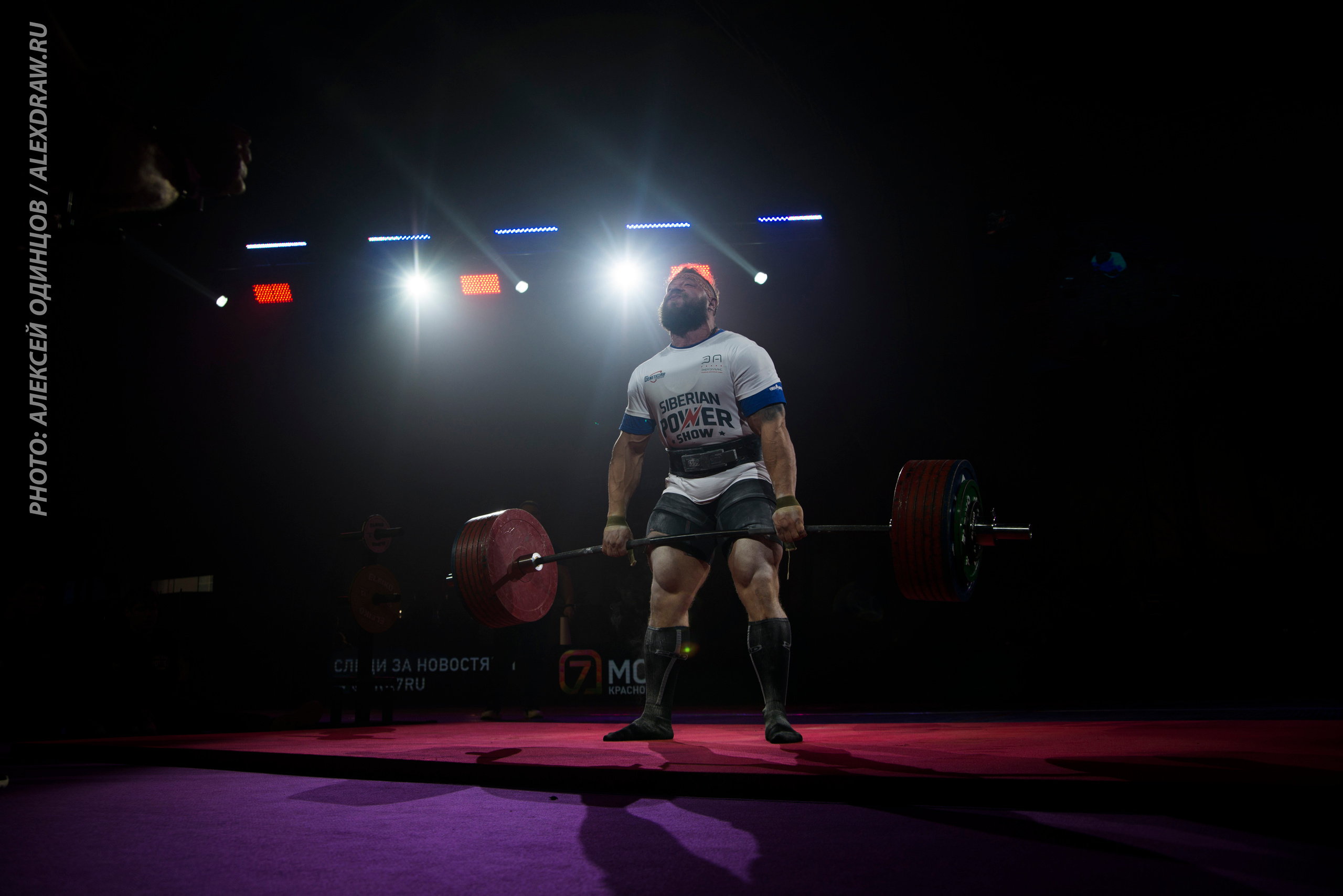 Siberian Power Show 2022 PRO. Фотограф Москва Concerts photo / Fashion photо