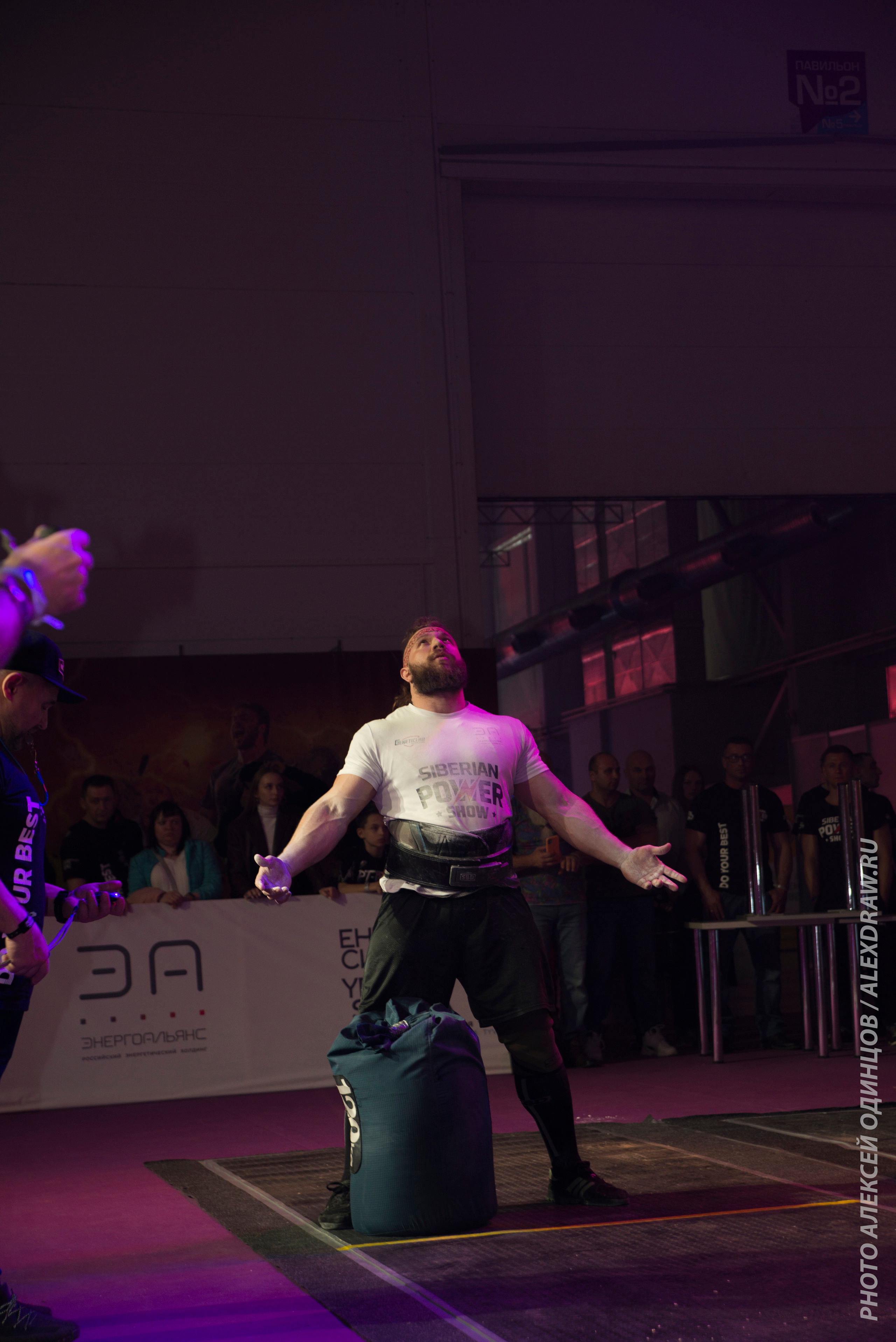 Siberian Power Show 2022 PRO. Фотограф Москва Concerts photo / Fashion photо