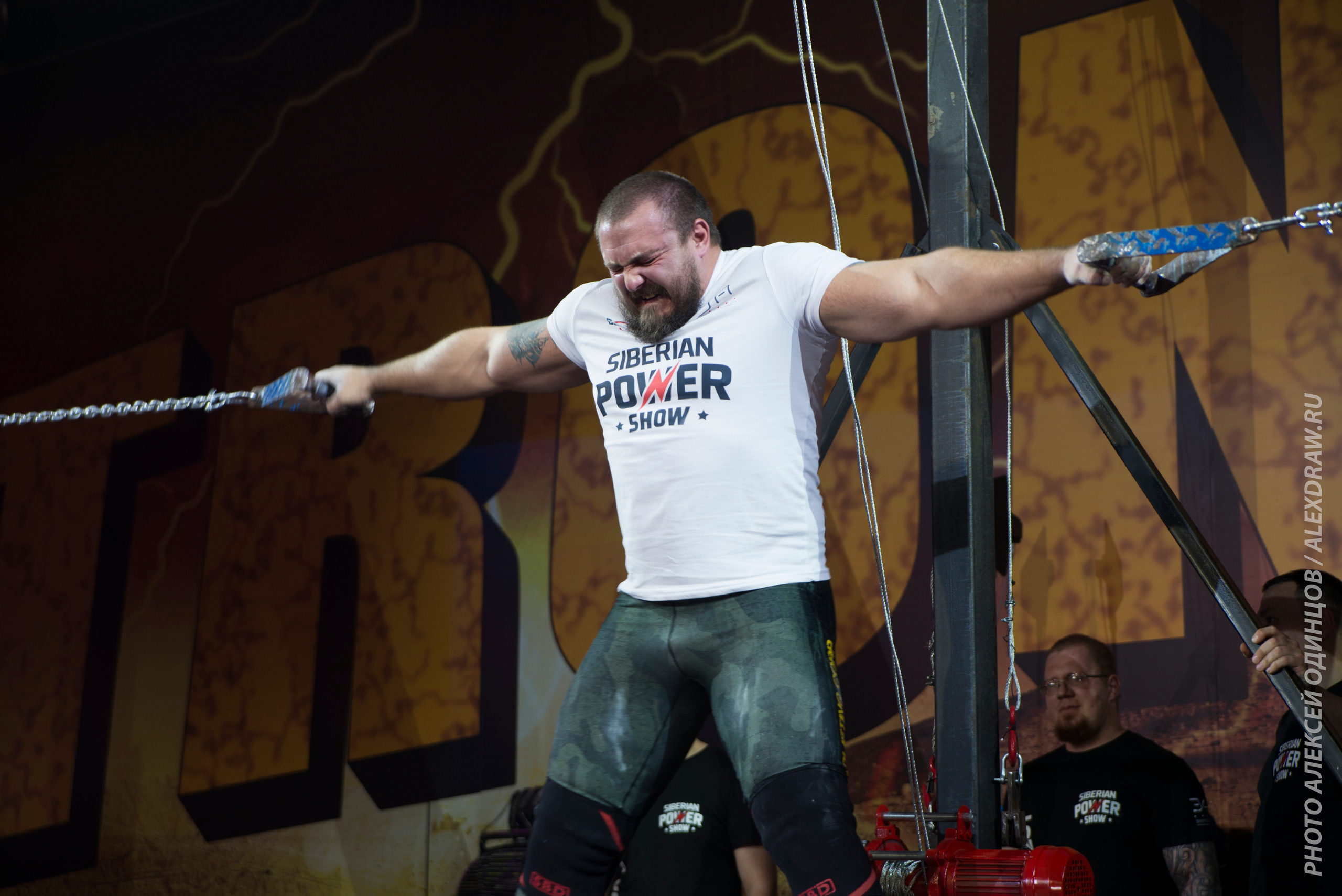 Siberian Power Show 2022 PRO. Фотограф Москва Concerts photo / Fashion photо