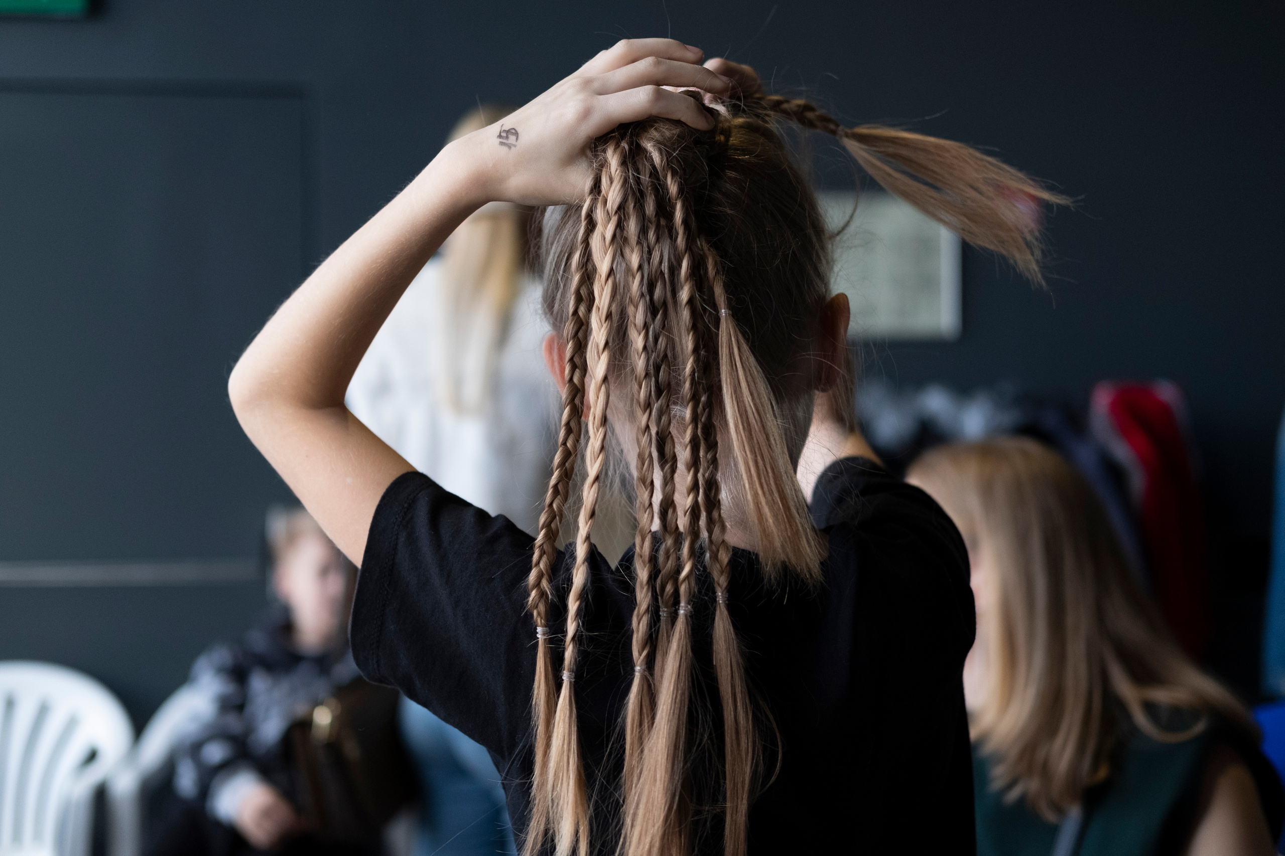 Moscow Fashion Fair 2022. Фотограф Москва Concerts photo / Fashion photо