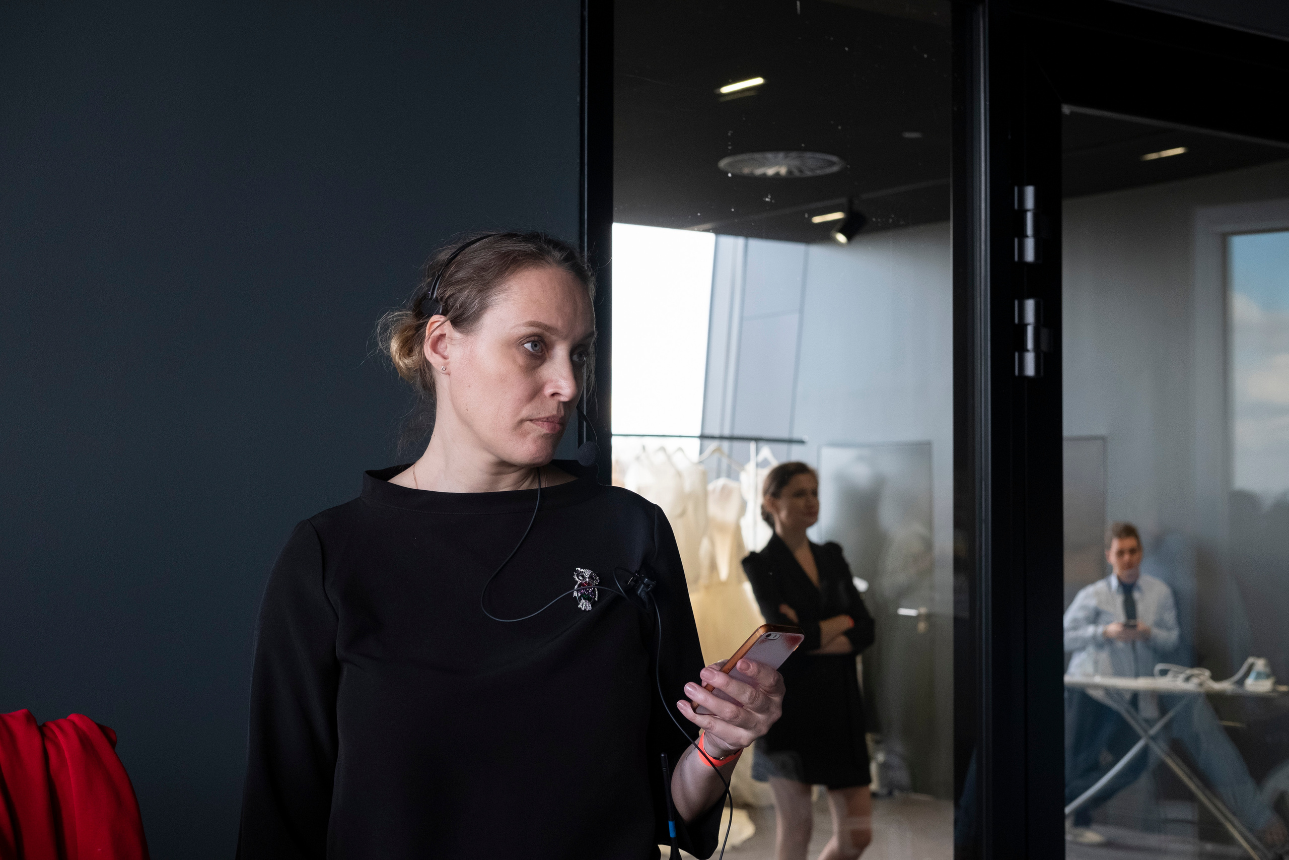 Moscow Fashion Fair 2022. Фотограф Москва Concerts photo / Fashion photо