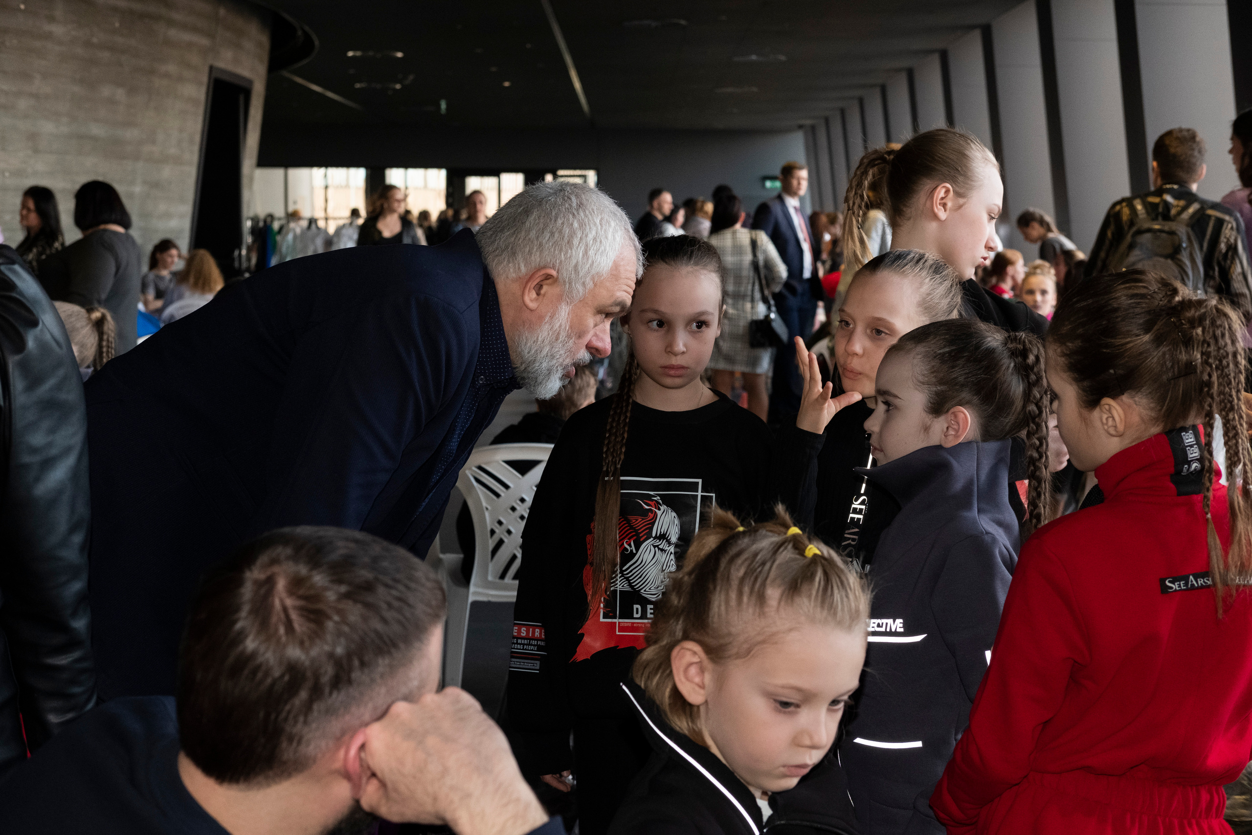 Moscow Fashion Fair 2022. Фотограф Москва Concerts photo / Fashion photо