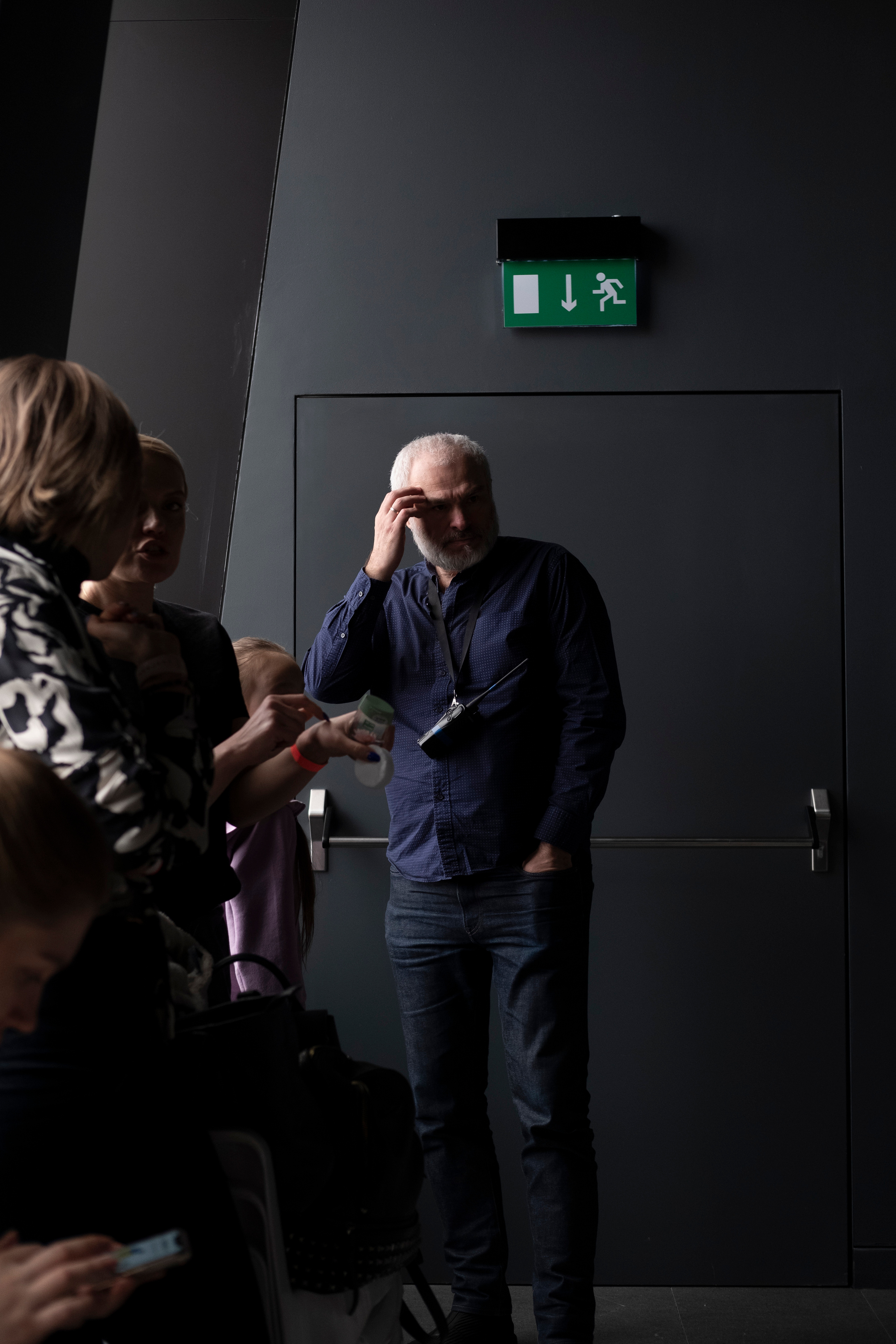 Moscow Fashion Fair 2022. Фотограф Москва Concerts photo / Fashion photо