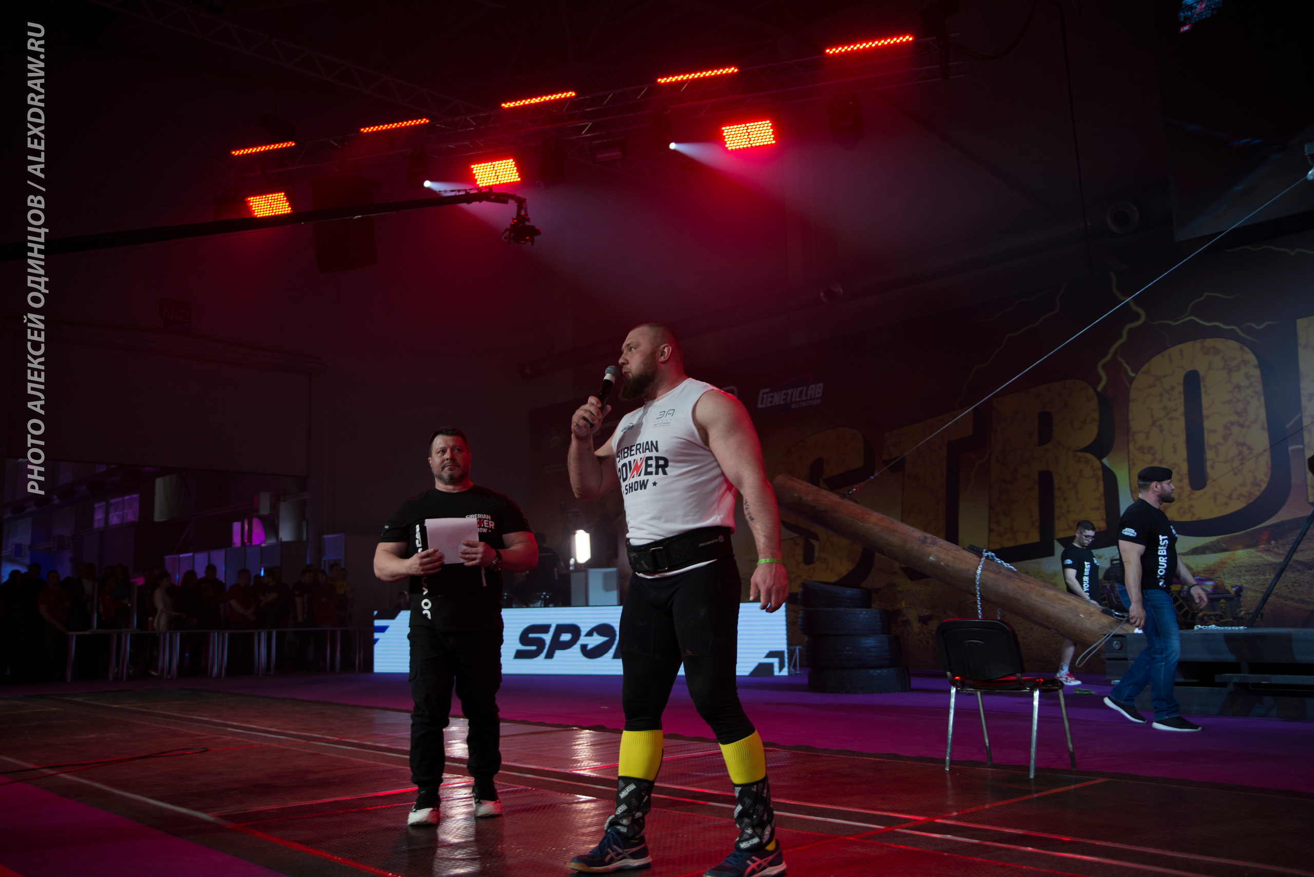 Siberian Power Show 2022 PRO. Фотограф Москва Concerts photo / Fashion photо