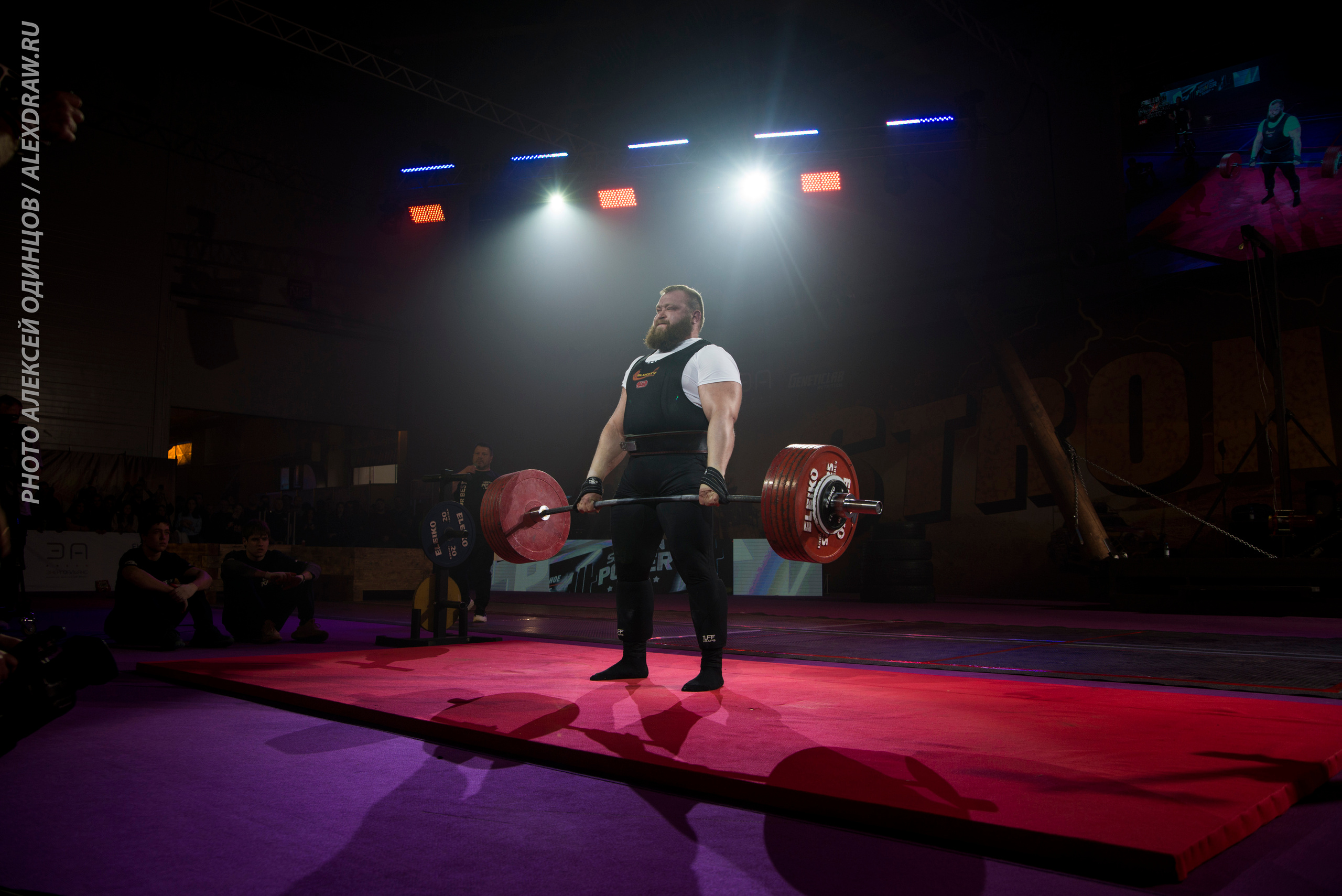 Siberian Power Show 2022 PRO. Фотограф Москва Concerts photo / Fashion photо