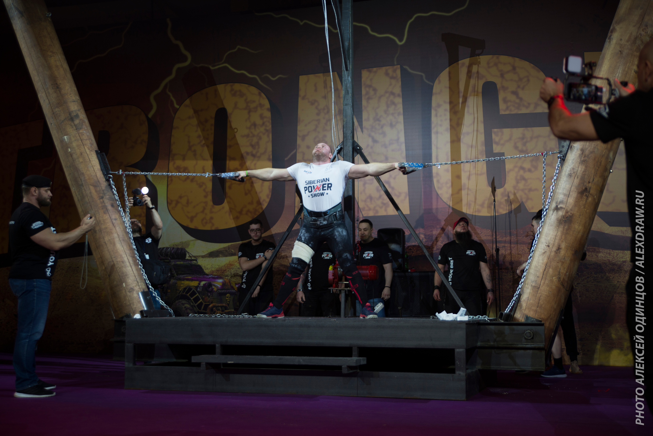 Siberian Power Show 2022 PRO. Фотограф Москва Concerts photo / Fashion photо