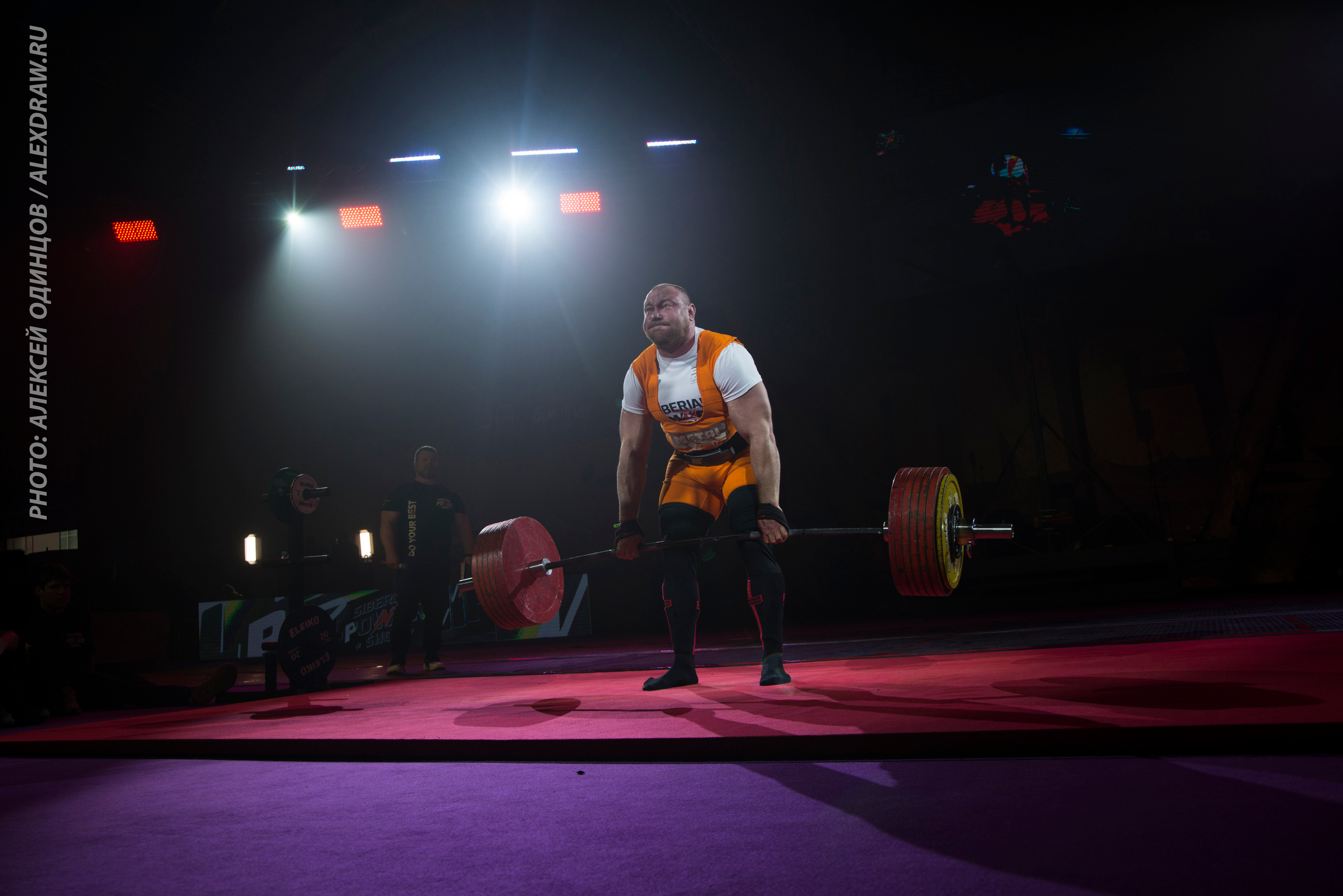 Siberian Power Show 2022 PRO. Фотограф Москва Concerts photo / Fashion photо