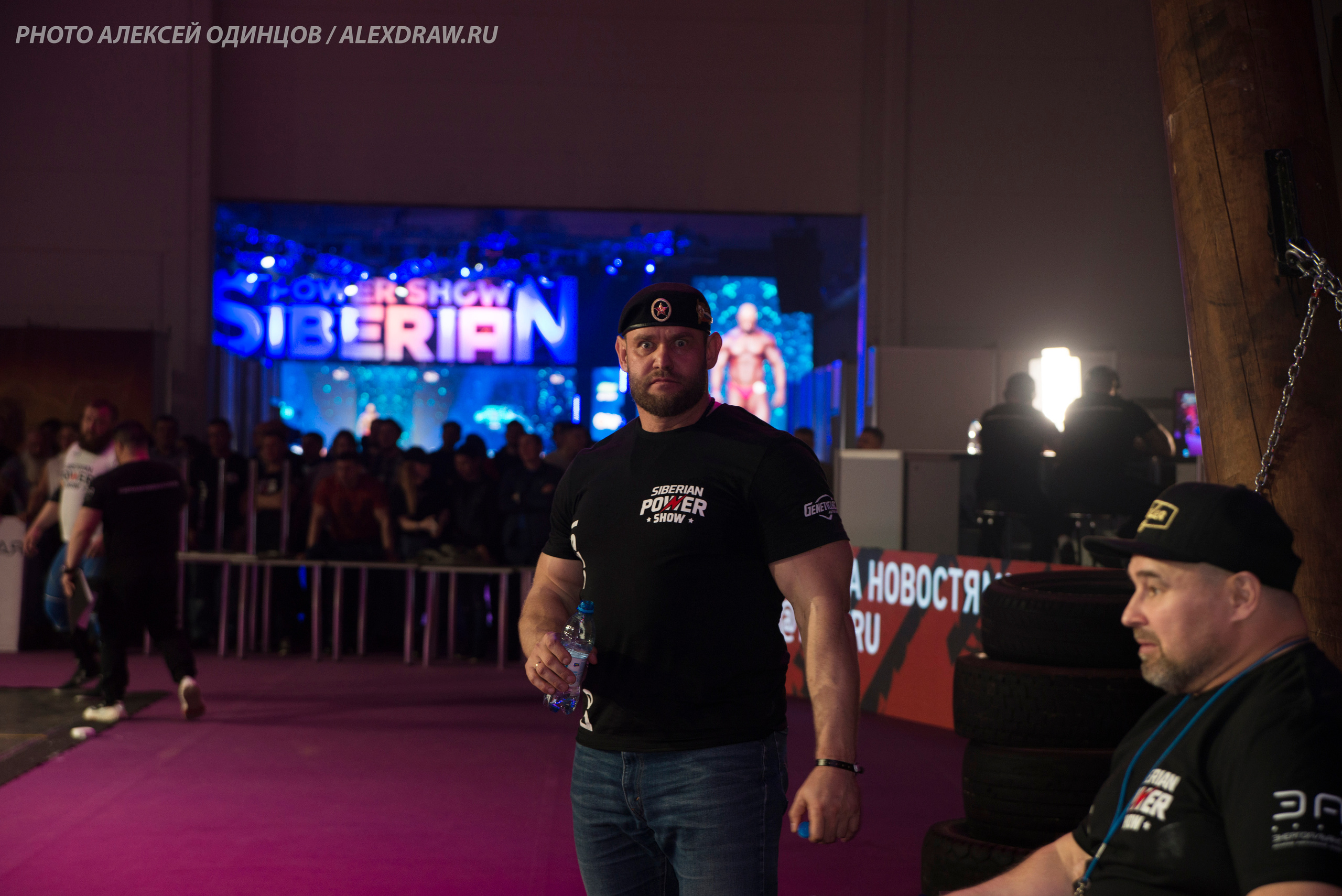 Siberian Power Show 2022 PRO. Фотограф Москва Concerts photo / Fashion photо