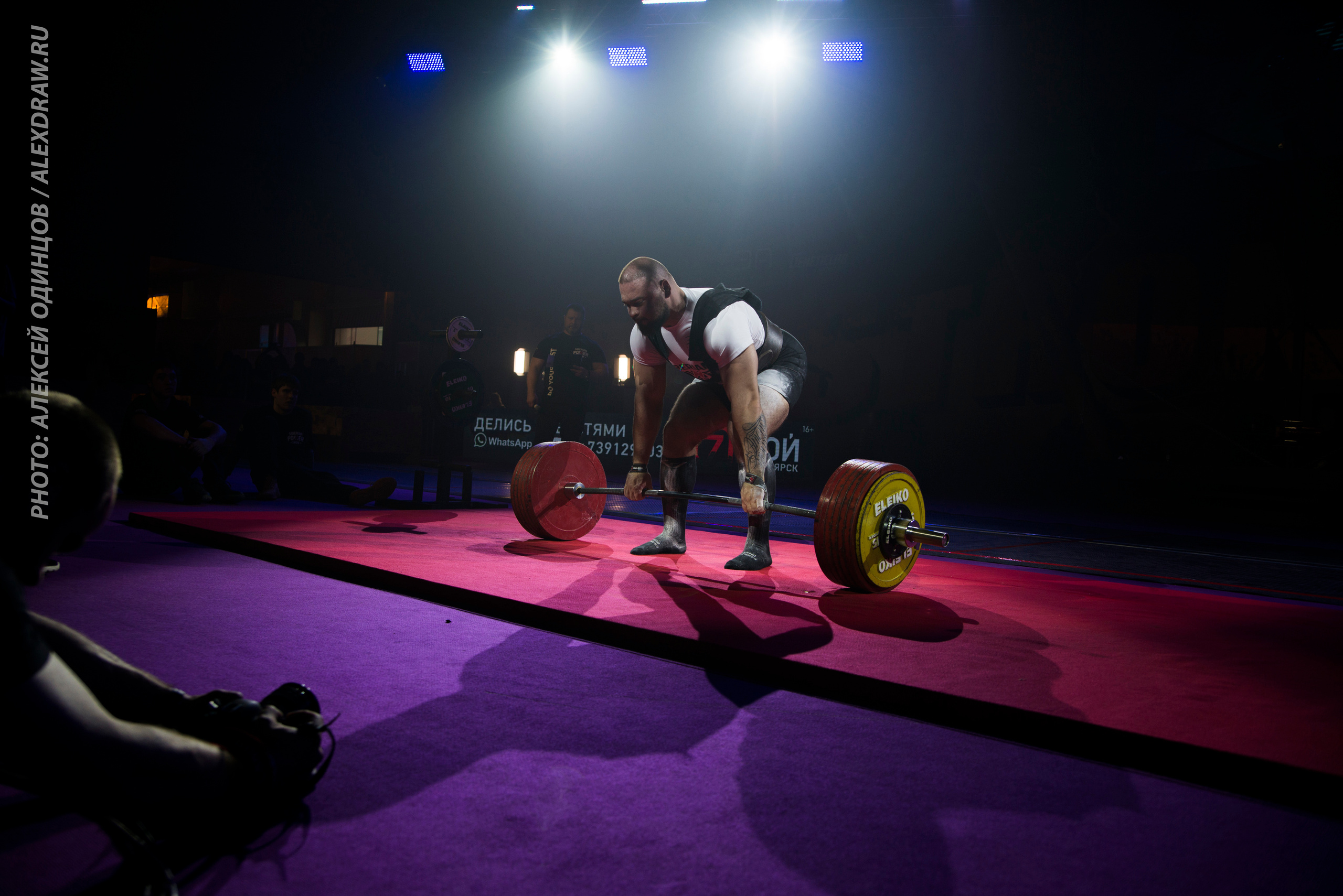 Siberian Power Show 2022 PRO. Фотограф Москва Concerts photo / Fashion photо