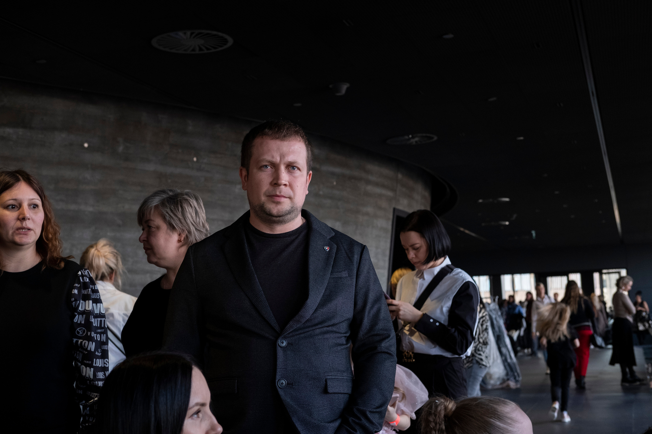 Moscow Fashion Fair 2022. Фотограф Москва Concerts photo / Fashion photо