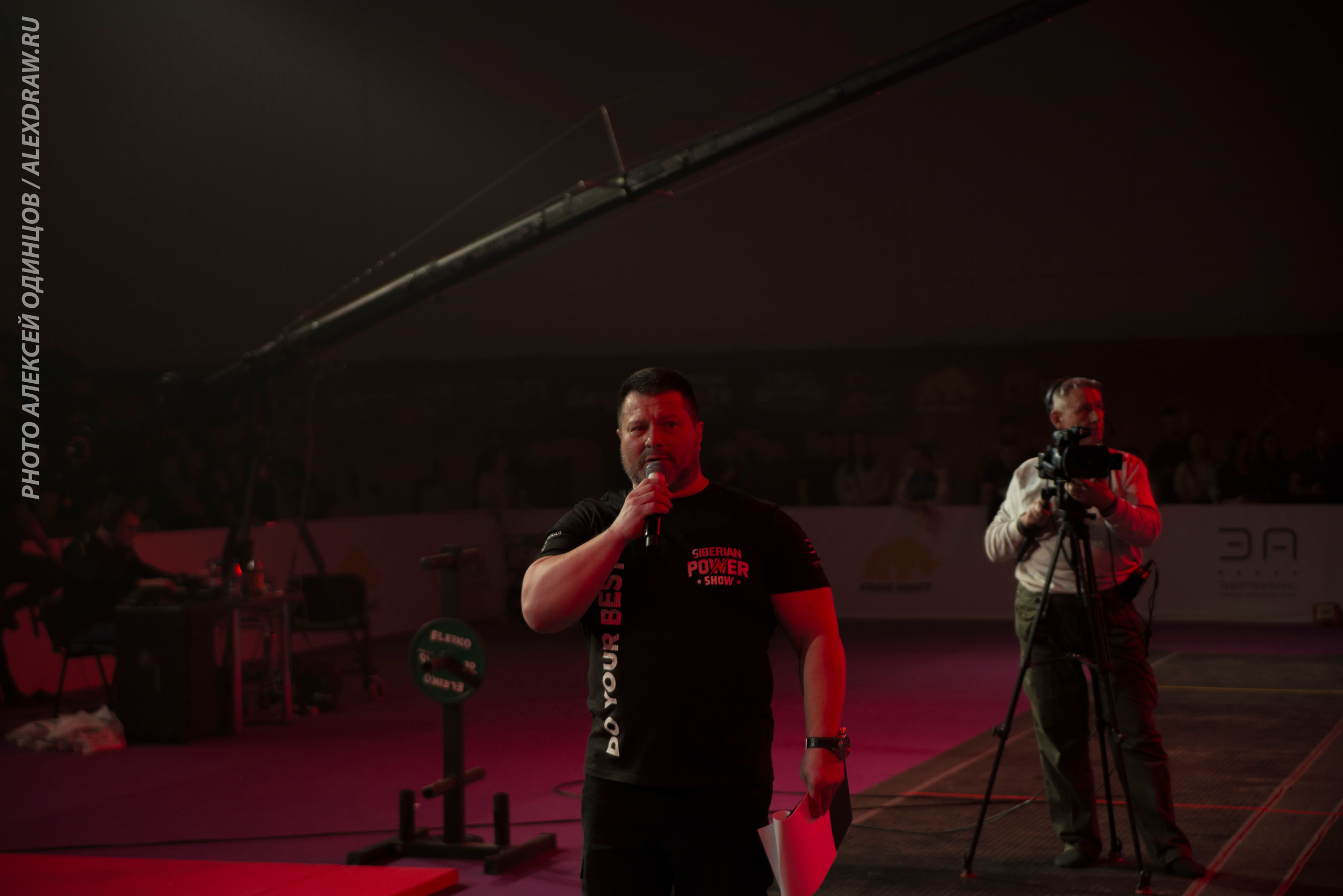Siberian Power Show 2022 PRO. Фотограф Москва Concerts photo / Fashion photо