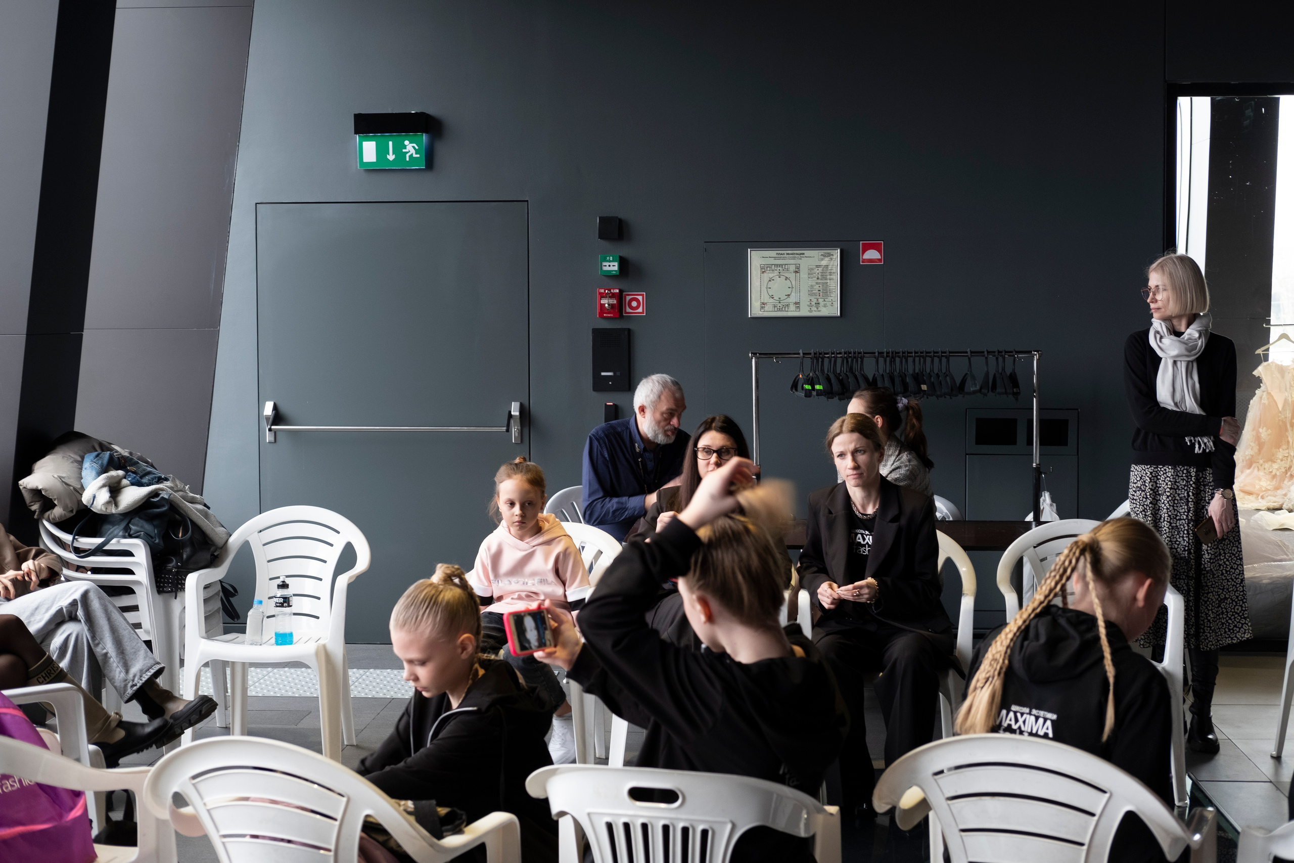 Moscow Fashion Fair 2022. Фотограф Москва Concerts photo / Fashion photо