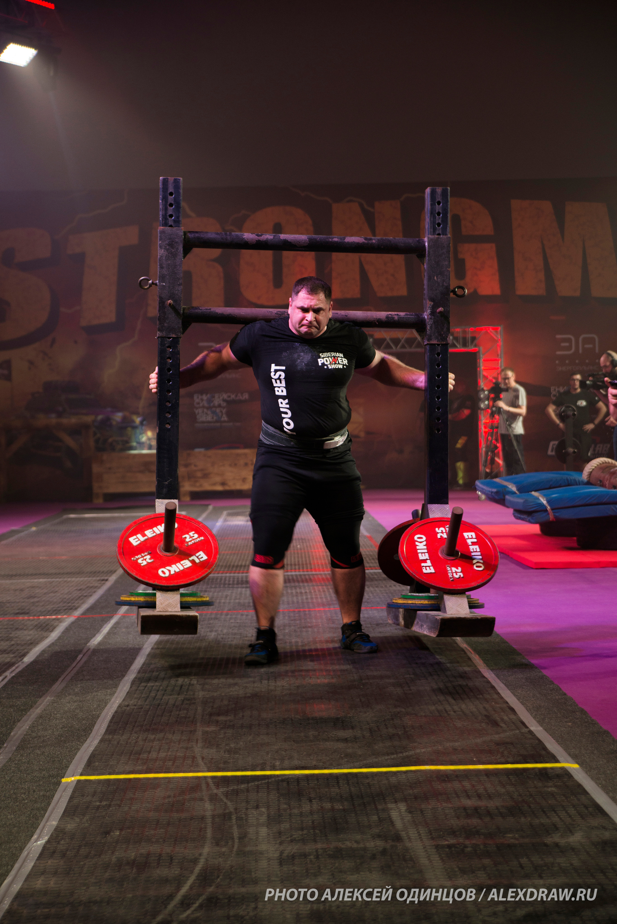 Siberian Power Show 2022 Любители. Фотограф Москва Concerts photo / Fashion photо