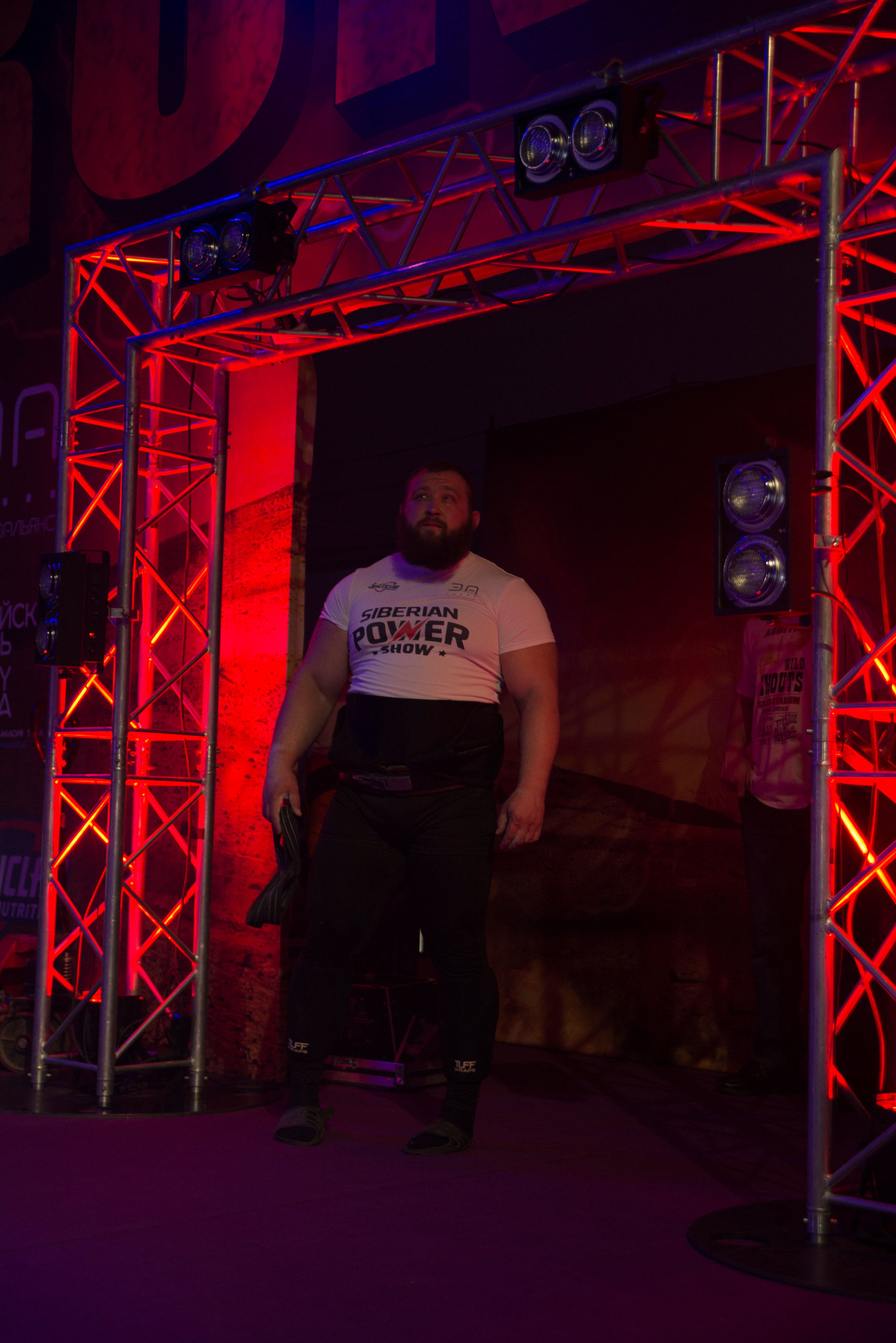 Siberian Power Show 2022 Любители. Фотограф Москва Concerts photo / Fashion photо