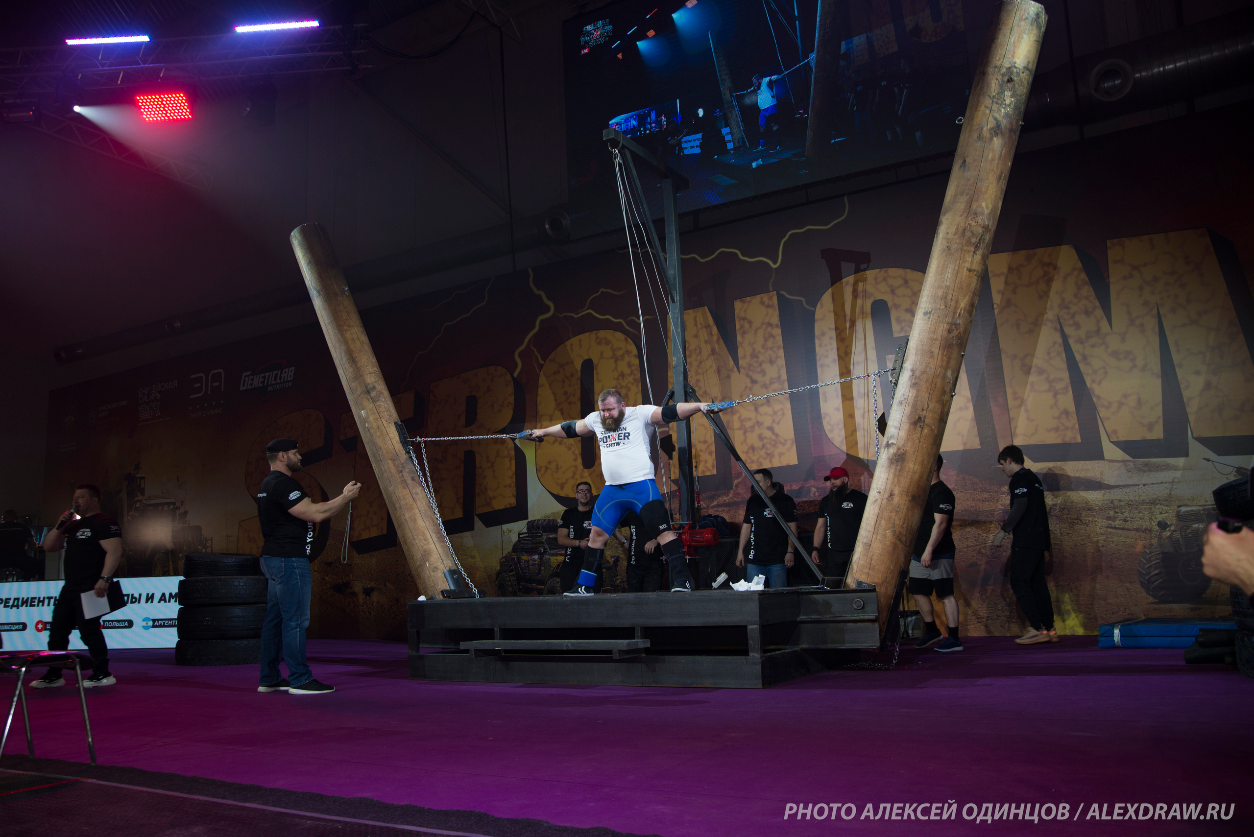 Siberian Power Show 2022 PRO. Фотограф Москва Concerts photo / Fashion photо