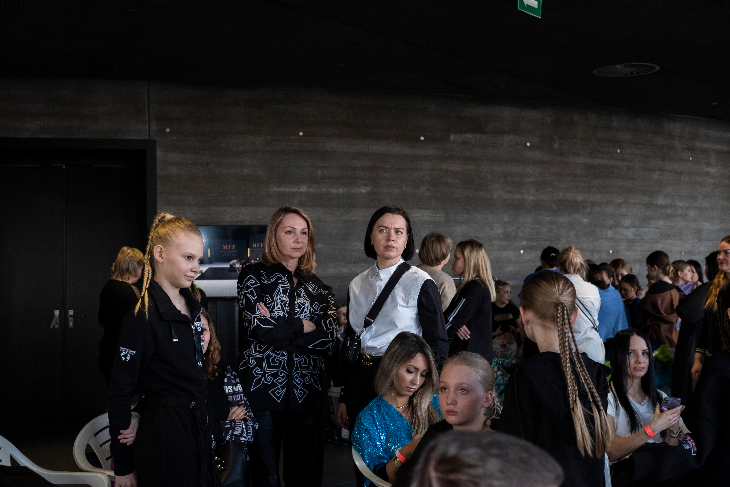 Moscow Fashion Fair 2022. Фотограф Москва Concerts photo / Fashion photо