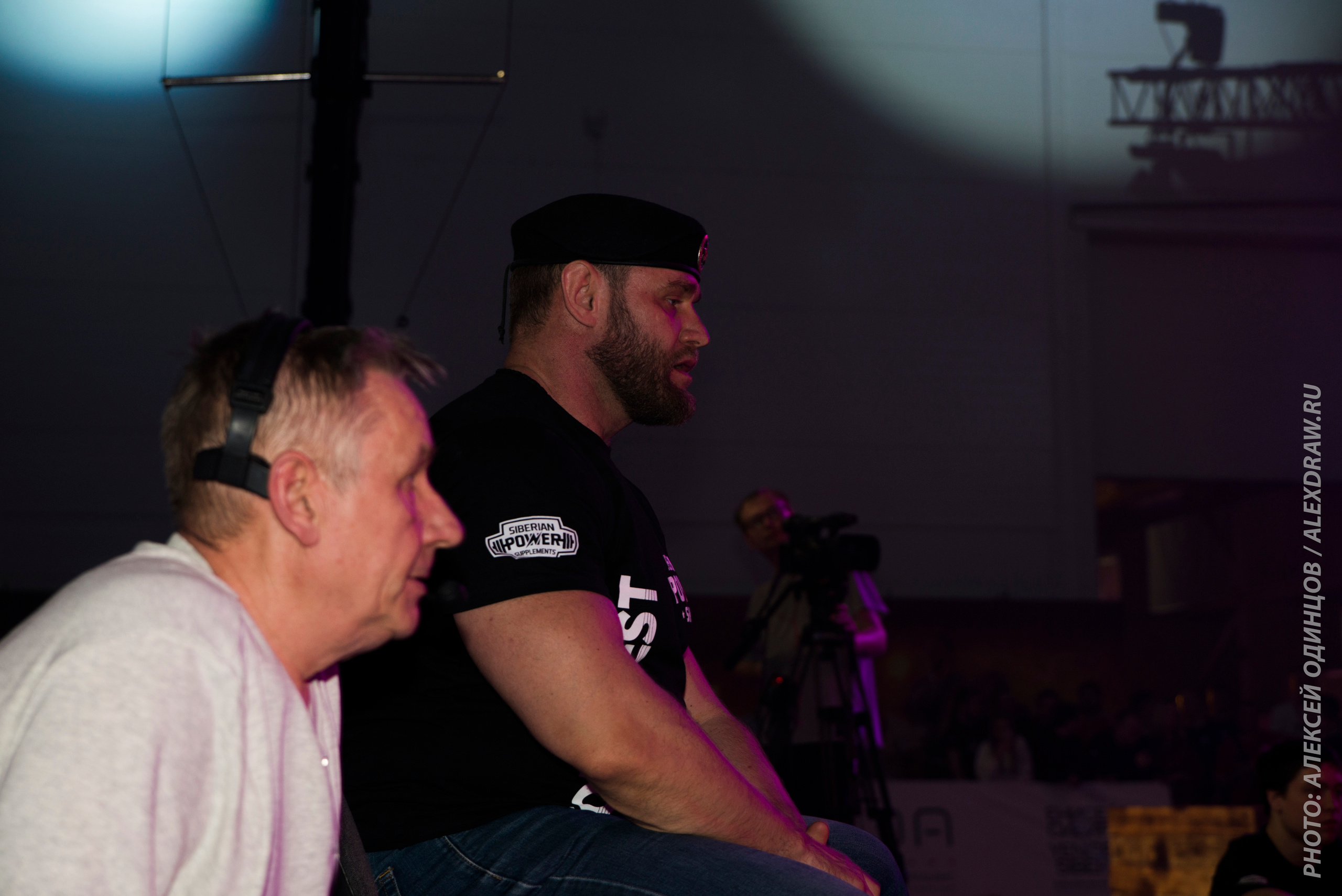 Siberian Power Show 2022 PRO. Фотограф Москва Concerts photo / Fashion photо